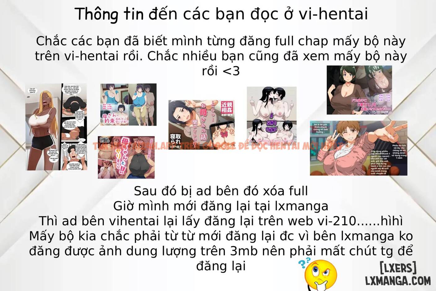 Xem ảnh 1 690b4c7c148ed trong truyện hentai Kaasan, Yakusoku Wasuretenai Yo Ne - Chap 2 - hentaitvn.net Xem ảnh 1 690b4c7c148ed trong truyện hentai Kaasan, Yakusoku Wasuretenai Yo Ne - Chap 2 - hentaitvn.net