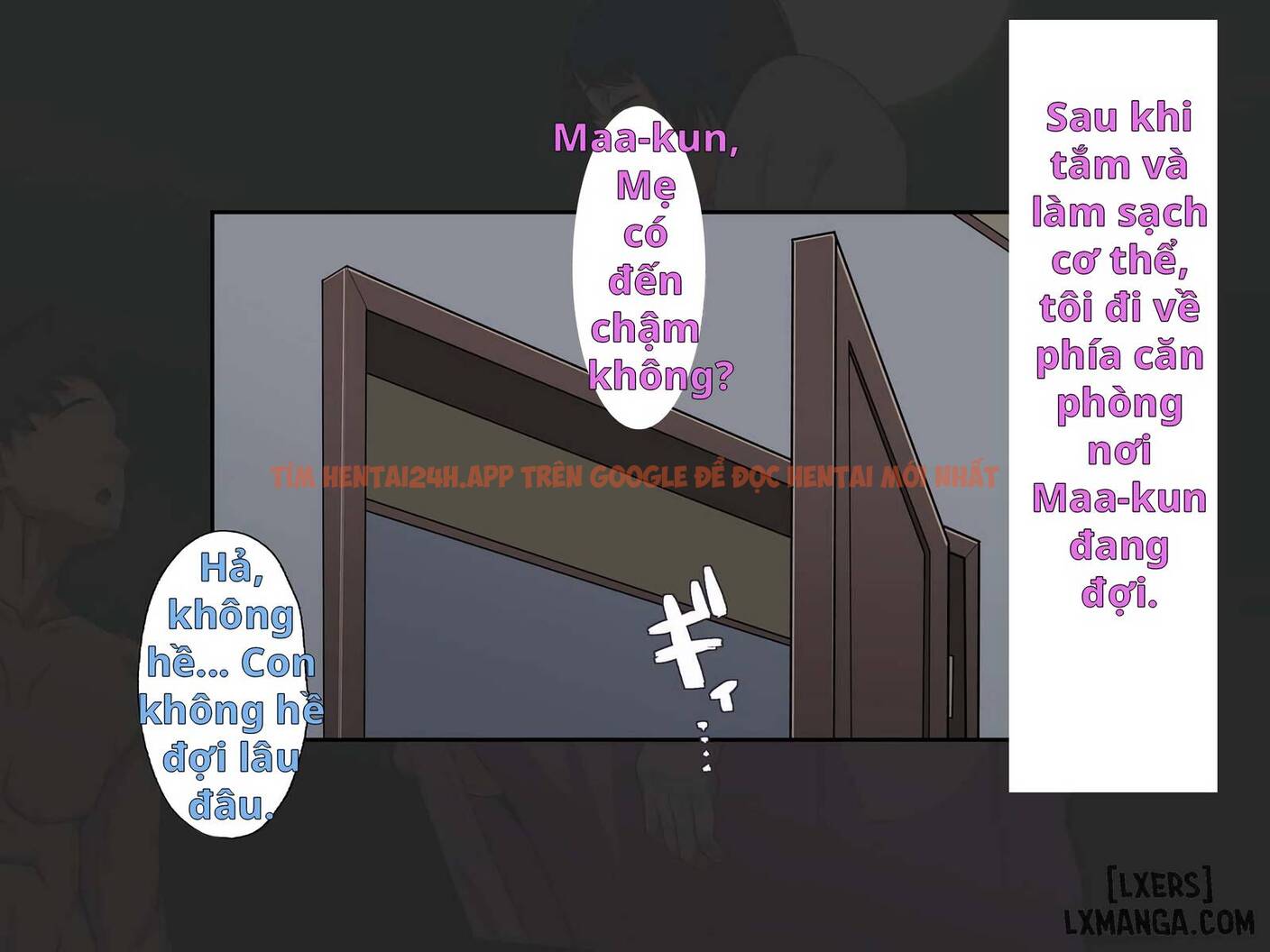 Xem ảnh 10 690b4c7c148ed trong truyện hentai Kaasan, Yakusoku Wasuretenai Yo Ne - Chap 2 - hentaitvn.net Xem ảnh 10 690b4c7c148ed trong truyện hentai Kaasan, Yakusoku Wasuretenai Yo Ne - Chap 2 - hentaitvn.net