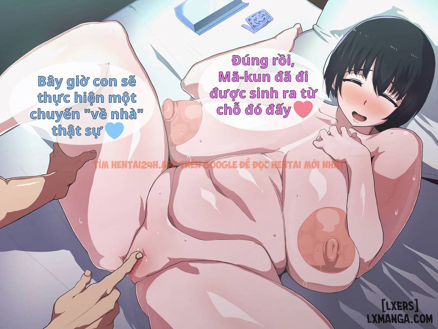 Xem ảnh 26 690b4c7c148ed trong truyện hentai Kaasan, Yakusoku Wasuretenai Yo Ne - Chap 2 - hentaitvn.net Xem ảnh 26 690b4c7c148ed trong truyện hentai Kaasan, Yakusoku Wasuretenai Yo Ne - Chap 2 - hentaitvn.net