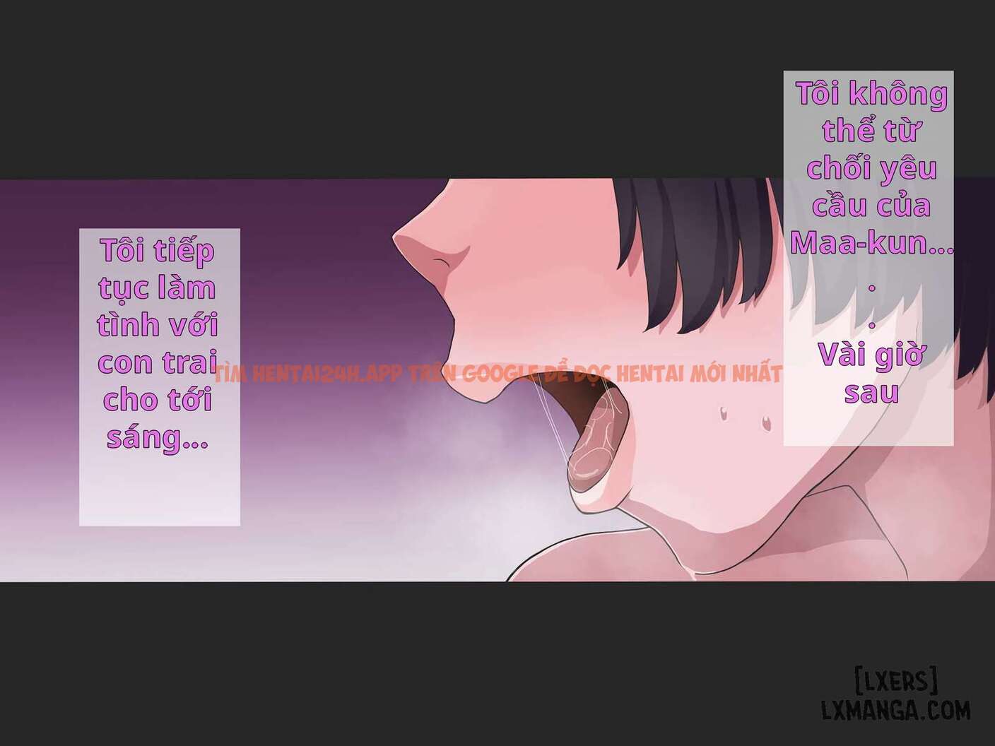 Xem ảnh 69 690b4c7c148ed trong truyện hentai Kaasan, Yakusoku Wasuretenai Yo Ne - Chap 2 - hentaitvn.net Xem ảnh 69 690b4c7c148ed trong truyện hentai Kaasan, Yakusoku Wasuretenai Yo Ne - Chap 2 - hentaitvn.net