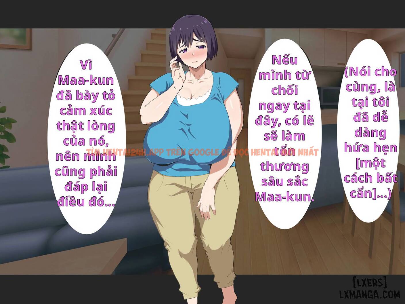 Xem ảnh 8 690b4c7c148ed trong truyện hentai Kaasan, Yakusoku Wasuretenai Yo Ne - Chap 2 - hentaitvn.net Xem ảnh 8 690b4c7c148ed trong truyện hentai Kaasan, Yakusoku Wasuretenai Yo Ne - Chap 2 - hentaitvn.net