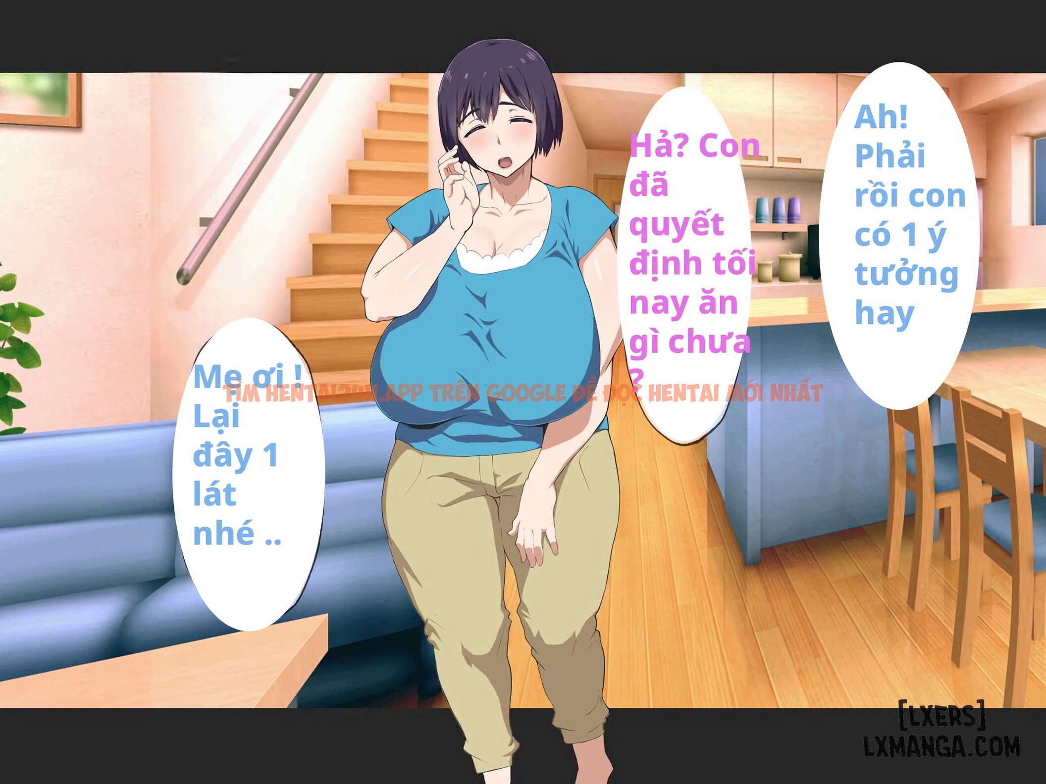 Xem ảnh 12 690ed9857721a trong truyện hentai Kaasan, Yakusoku Wasuretenai Yo Ne - Chapter 3 - hentaitvn.net Xem ảnh 12 690ed9857721a trong truyện hentai Kaasan, Yakusoku Wasuretenai Yo Ne - Chapter 3 - hentaitvn.net