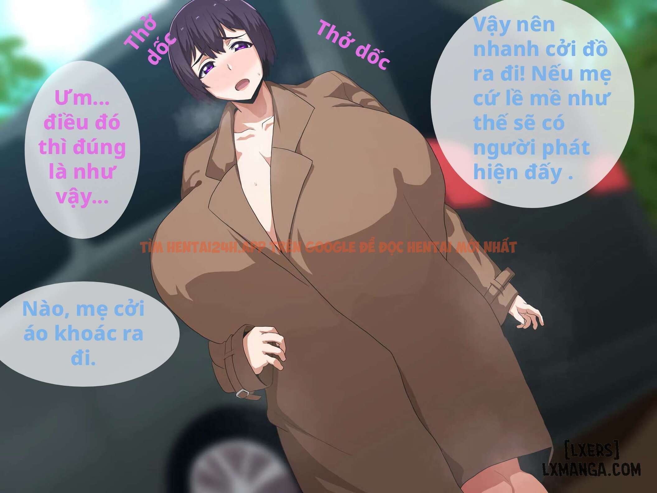 Xem ảnh 14 690ed9857721a trong truyện hentai Kaasan, Yakusoku Wasuretenai Yo Ne - Chapter 3 - hentaitvn.net Xem ảnh 14 690ed9857721a trong truyện hentai Kaasan, Yakusoku Wasuretenai Yo Ne - Chapter 3 - hentaitvn.net