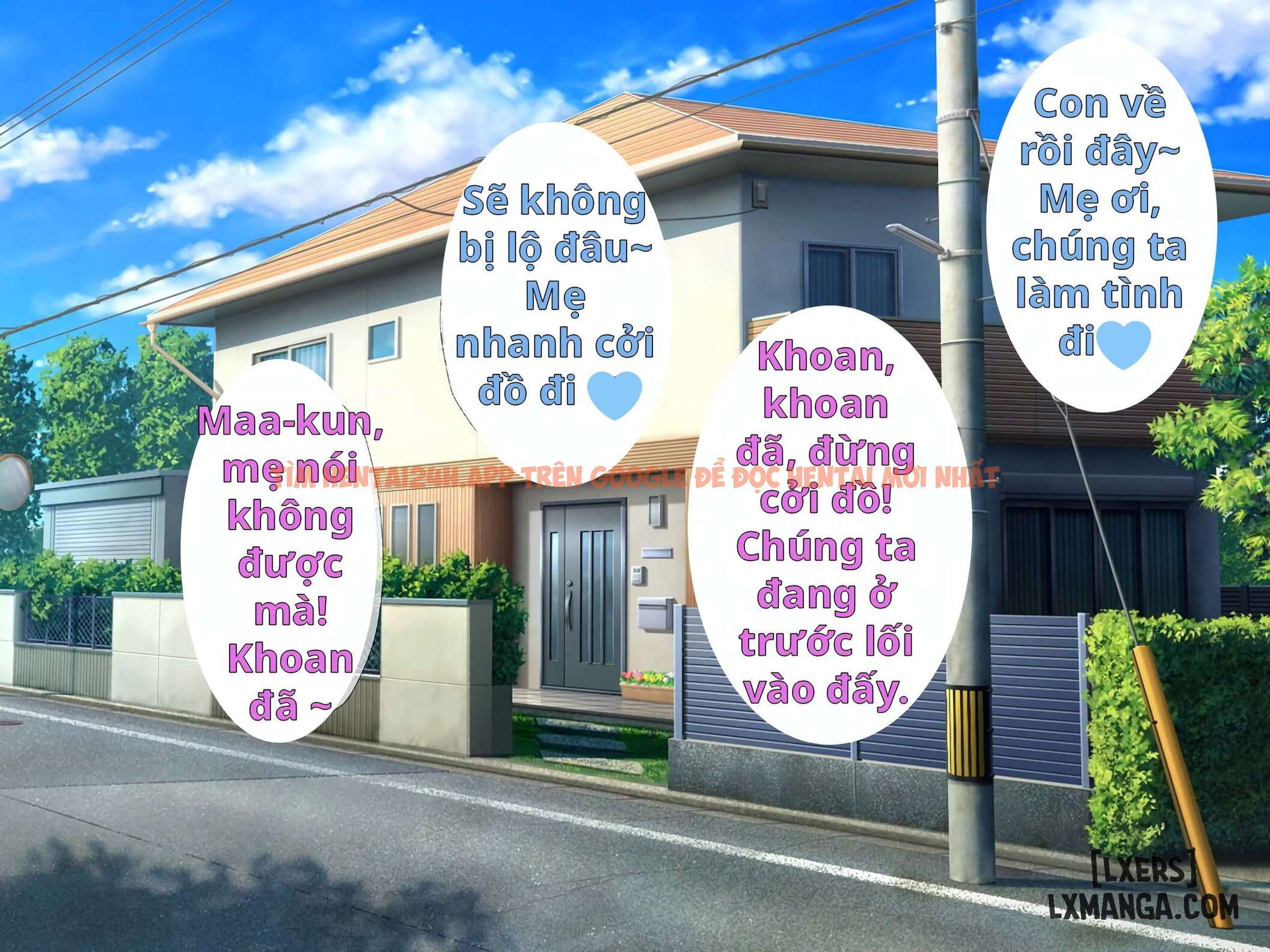 Xem ảnh 2 690ed9857721a trong truyện hentai Kaasan, Yakusoku Wasuretenai Yo Ne - Chapter 3 - hentaitvn.net Xem ảnh 2 690ed9857721a trong truyện hentai Kaasan, Yakusoku Wasuretenai Yo Ne - Chapter 3 - hentaitvn.net