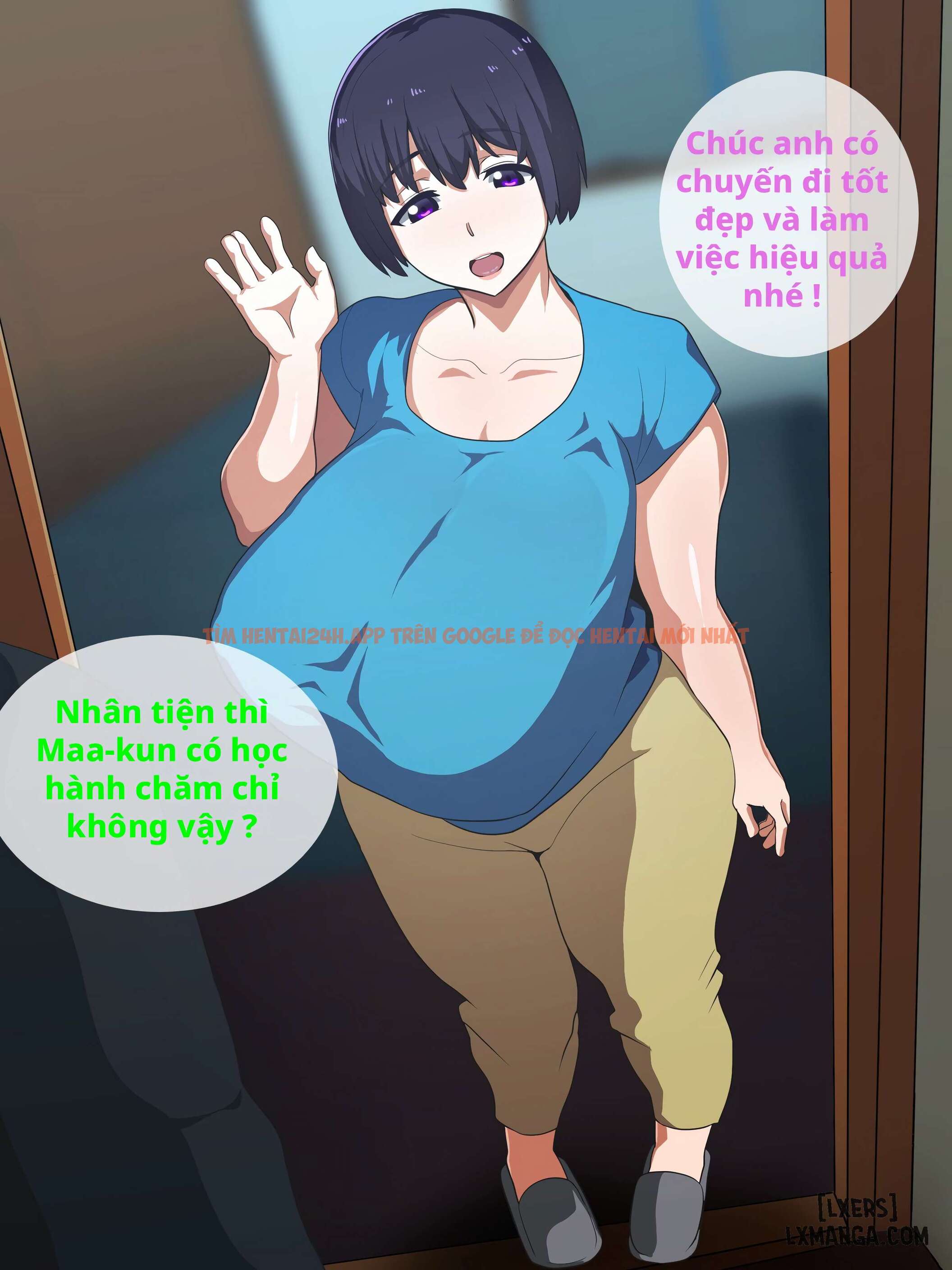 Xem ảnh 35 690ed9857721a trong truyện hentai Kaasan, Yakusoku Wasuretenai Yo Ne - Chapter 3 - hentaitvn.net Xem ảnh 35 690ed9857721a trong truyện hentai Kaasan, Yakusoku Wasuretenai Yo Ne - Chapter 3 - hentaitvn.net