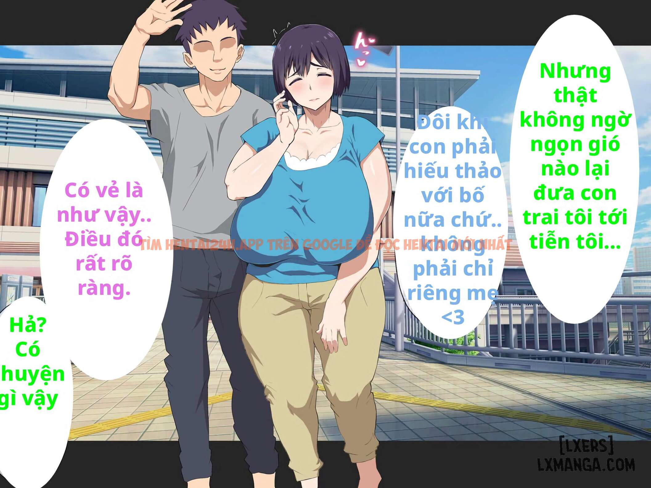 Xem ảnh 3 690edb0a673ea trong truyện hentai Kaasan, Yakusoku Wasuretenai Yo Ne - Chapter 4 - hentaitvn.net Xem ảnh 3 690edb0a673ea trong truyện hentai Kaasan, Yakusoku Wasuretenai Yo Ne - Chapter 4 - hentaitvn.net