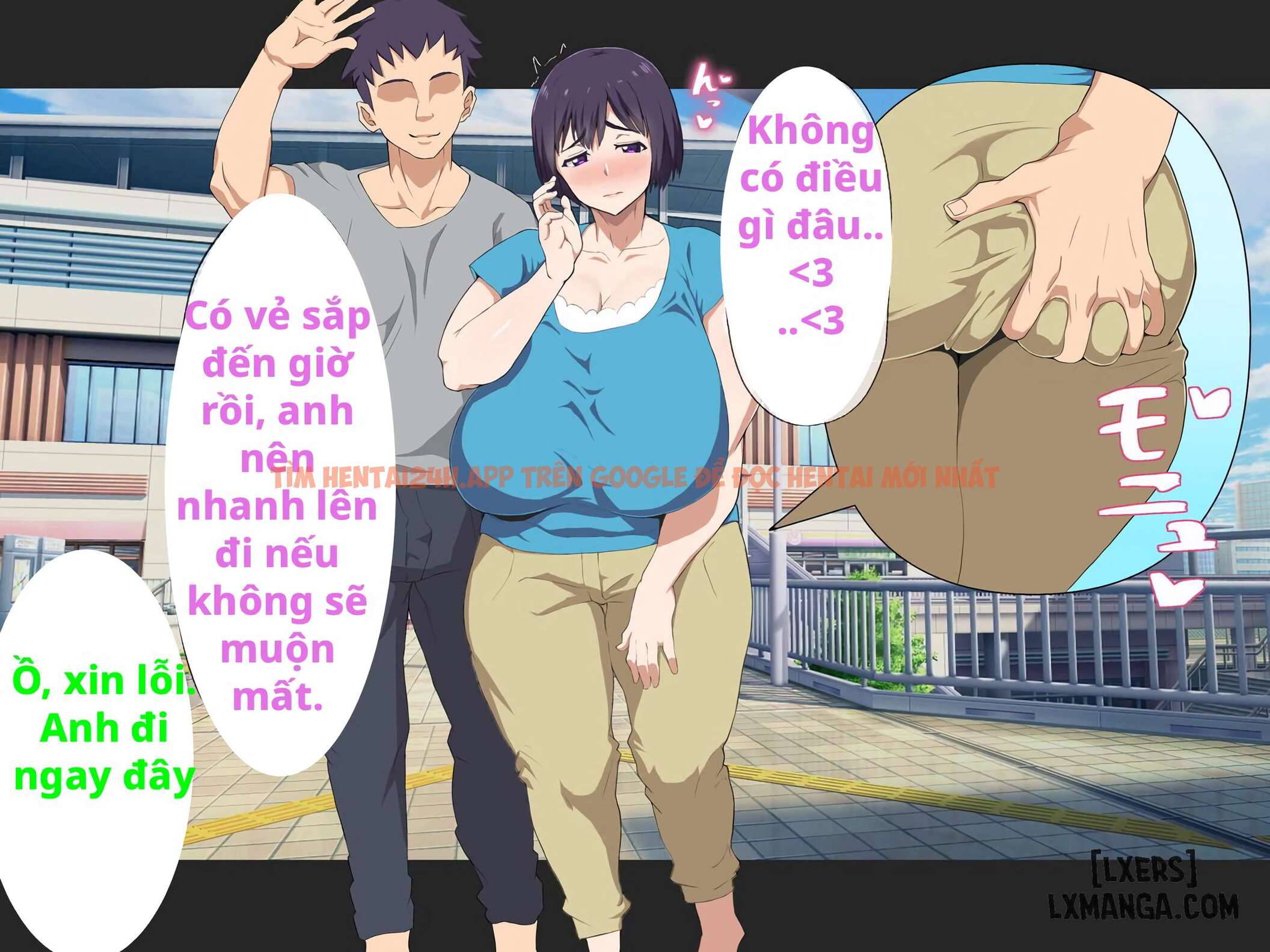 Xem ảnh 4 690edb0a673ea trong truyện hentai Kaasan, Yakusoku Wasuretenai Yo Ne - Chapter 4 - hentaitvn.net Xem ảnh 4 690edb0a673ea trong truyện hentai Kaasan, Yakusoku Wasuretenai Yo Ne - Chapter 4 - hentaitvn.net