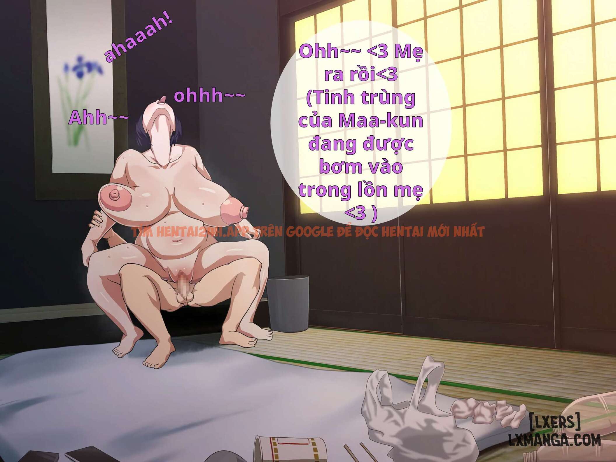 Xem ảnh 49 690edb0a673ea trong truyện hentai Kaasan, Yakusoku Wasuretenai Yo Ne - Chapter 4 - hentaitvn.net Xem ảnh 49 690edb0a673ea trong truyện hentai Kaasan, Yakusoku Wasuretenai Yo Ne - Chapter 4 - hentaitvn.net