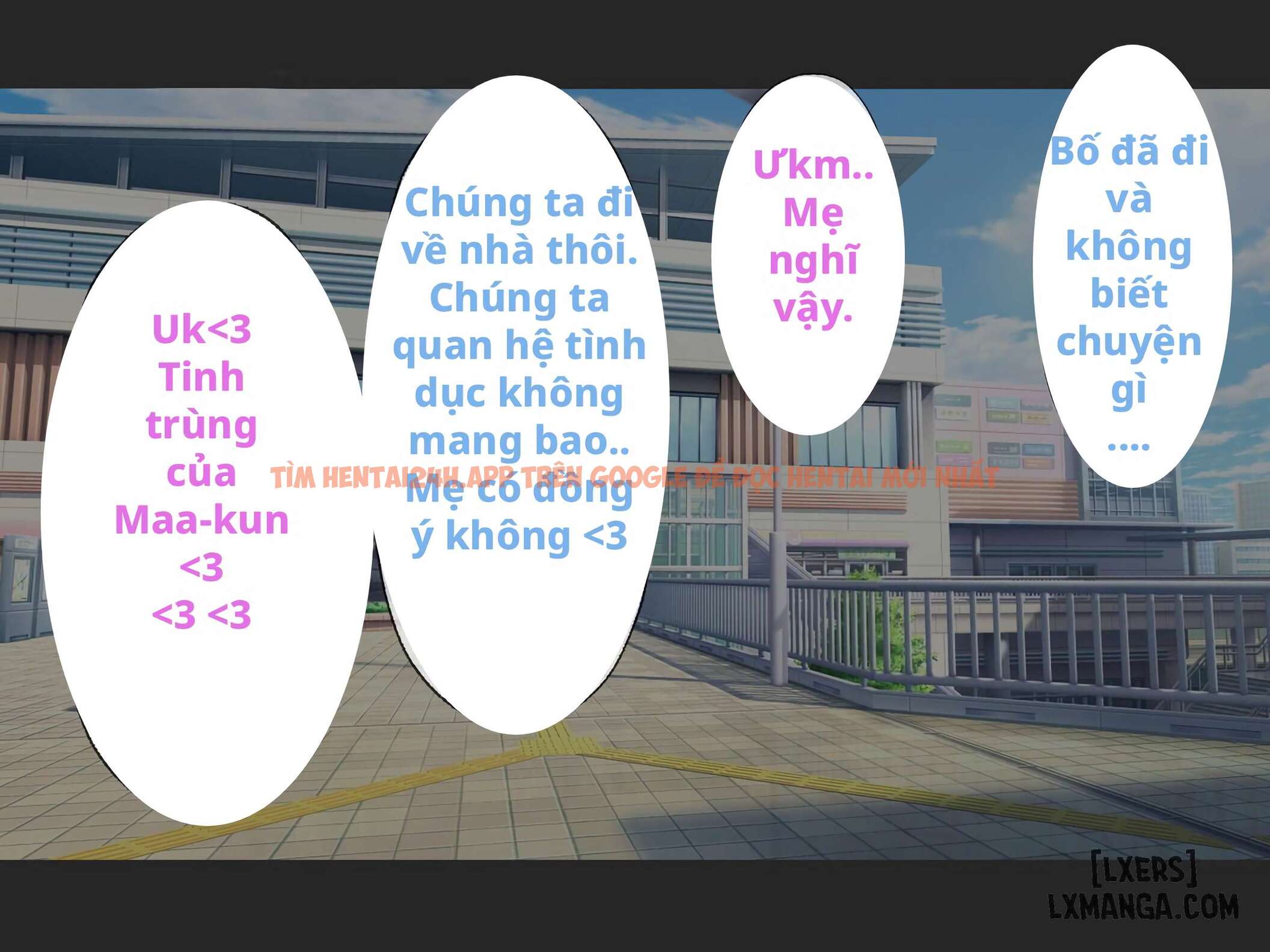 Xem ảnh 5 690edb0a673ea trong truyện hentai Kaasan, Yakusoku Wasuretenai Yo Ne - Chapter 4 - hentaitvn.net Xem ảnh 5 690edb0a673ea trong truyện hentai Kaasan, Yakusoku Wasuretenai Yo Ne - Chapter 4 - hentaitvn.net