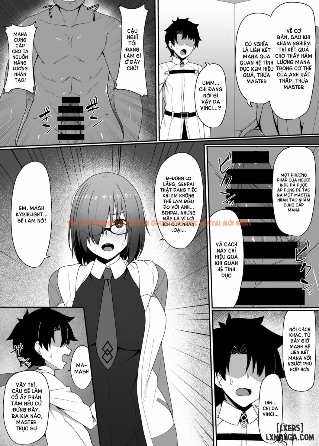 Xem ảnh 1 trong truyện hentai Kabe No Mukou De Kimi Ga Naku - One Shot - hentaitvn.net