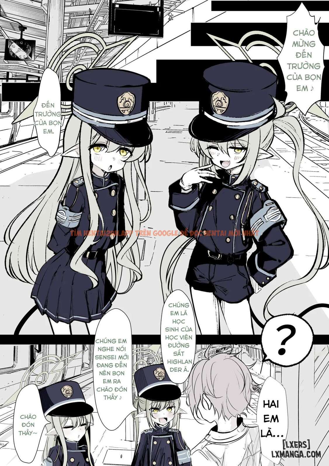 Xem ảnh Kachikomi! Highlander Tetsudou Gakuen - One Shot - 1 694c2d9e14fbf - Truyenhentaiz.net