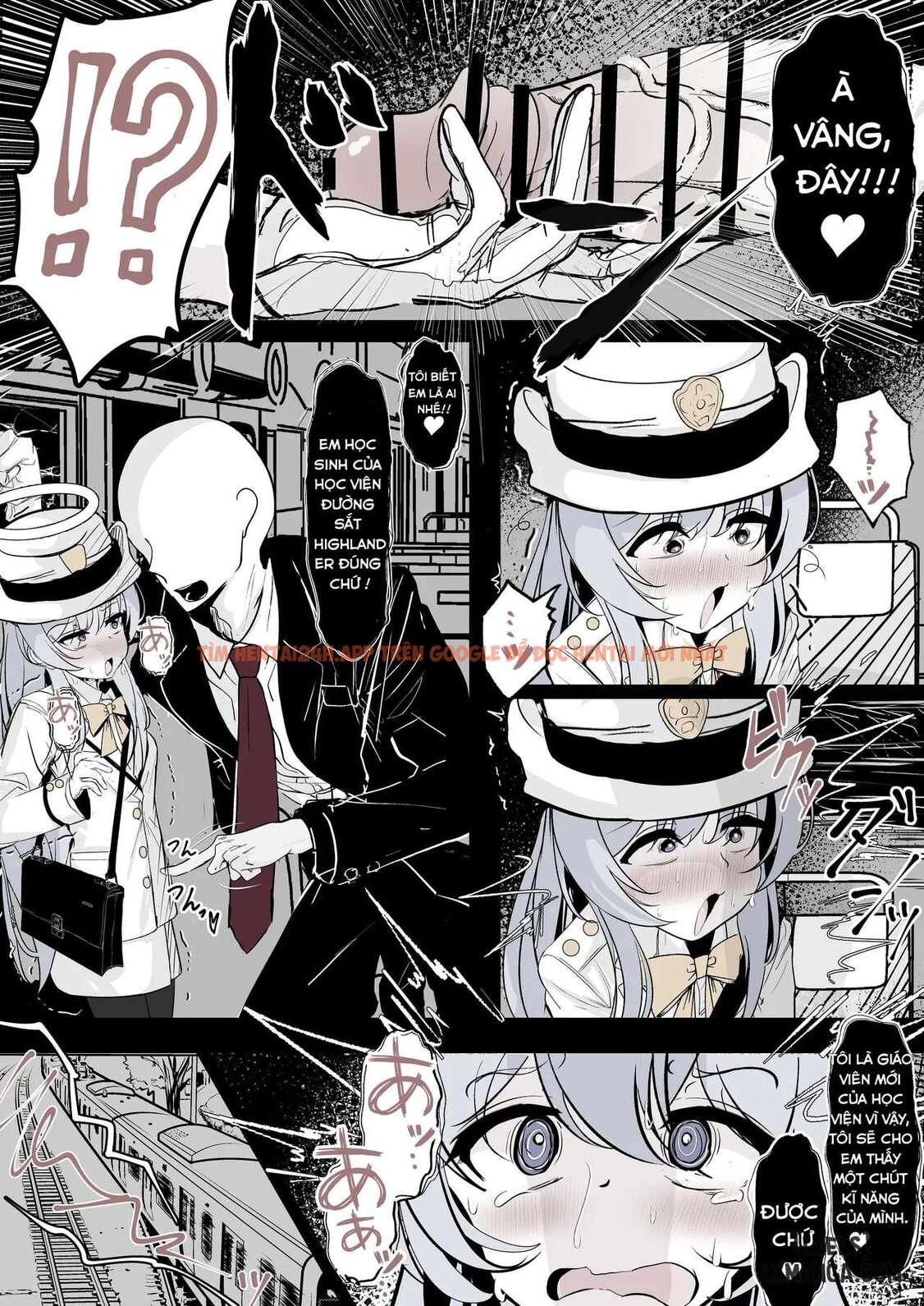 Xem ảnh Kachikomi! Highlander Tetsudou Gakuen - One Shot - 12 694c2d9e14fbf - Truyenhentaiz.net