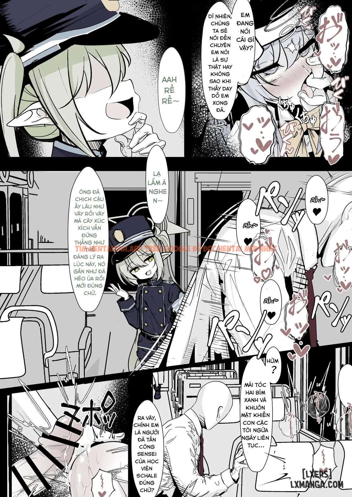 Xem ảnh Kachikomi! Highlander Tetsudou Gakuen - One Shot - 14 694c2d9e14fbf - Truyenhentaiz.net