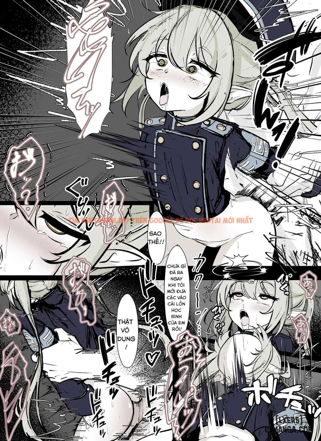 Xem ảnh Kachikomi! Highlander Tetsudou Gakuen - One Shot - 23 694c2d9e14fbf - Truyenhentaiz.net