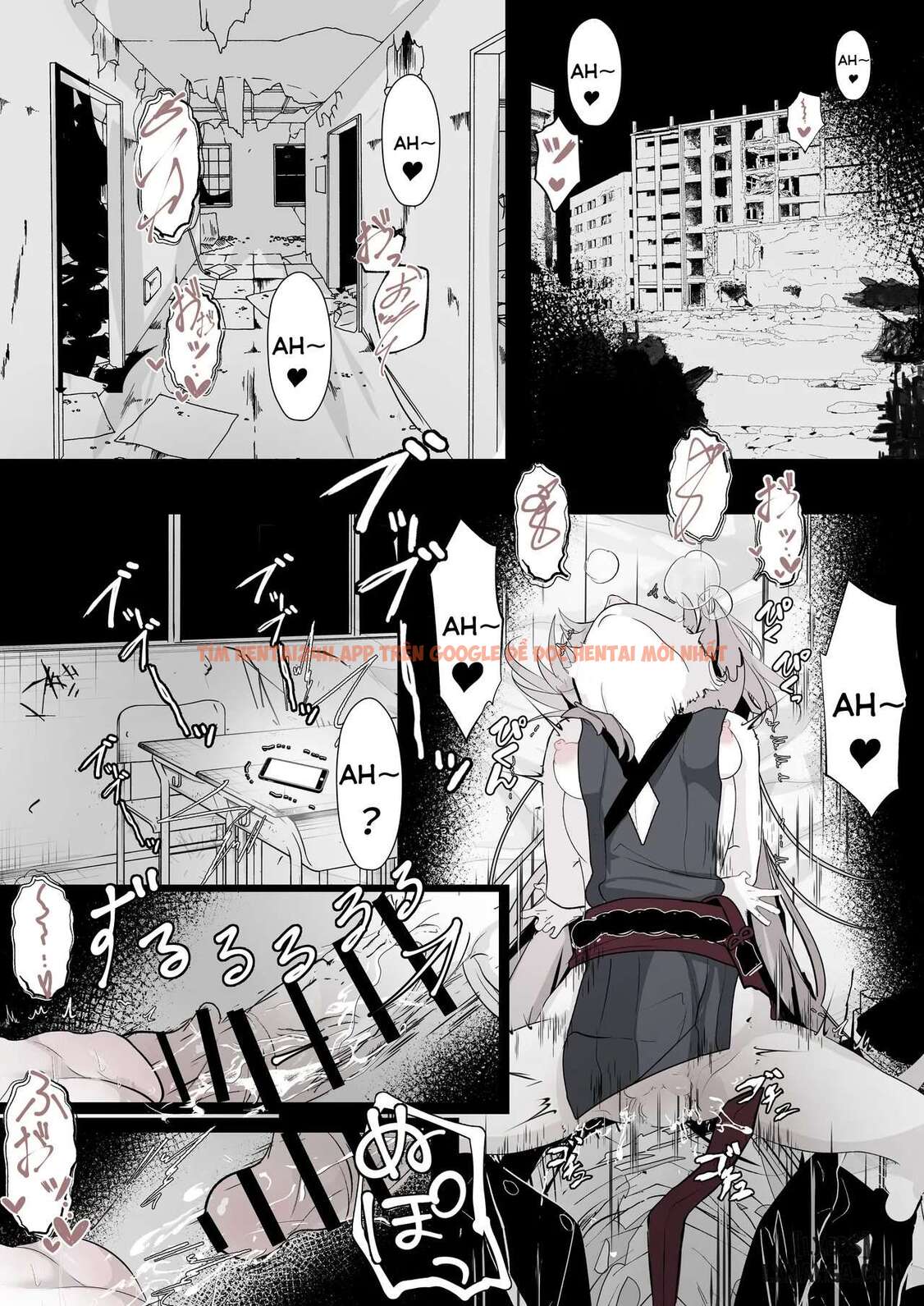 Xem ảnh Kachikomi! Highlander Tetsudou Gakuen - One Shot - 7 694c2d9e14fbf - Truyenhentaiz.net