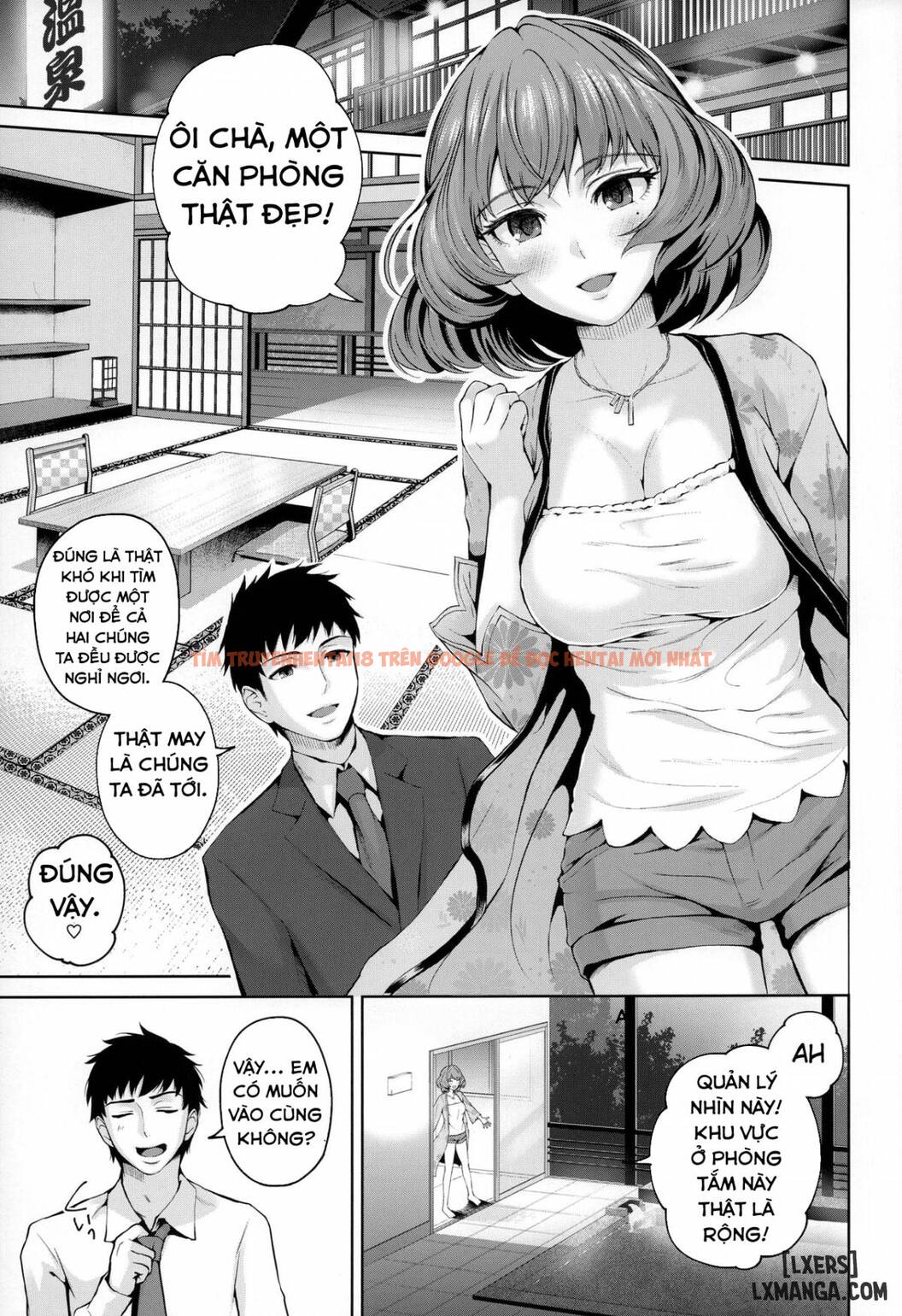 Xem ảnh 1 trong truyện hentai Kaede-san Ni Yasashiku Ecchi Na Ijiwaru Sareru Hon - One Shot - hentaitvn.net