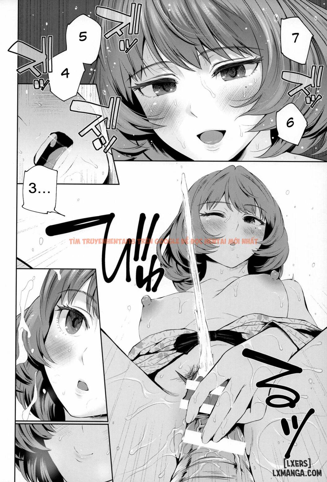 Xem ảnh 12 trong truyện hentai Kaede-san Ni Yasashiku Ecchi Na Ijiwaru Sareru Hon - One Shot - hentaitvn.net
