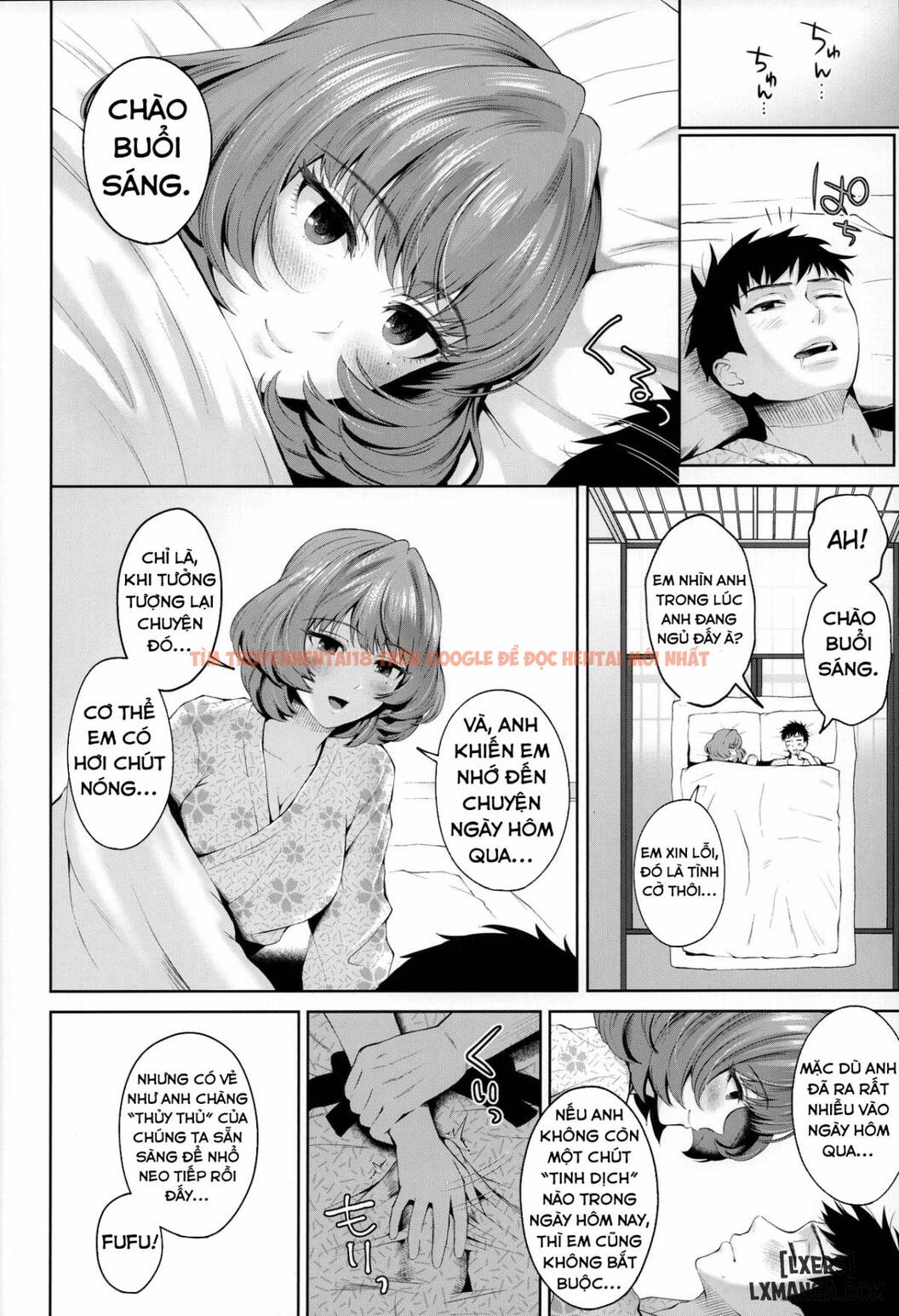 Xem ảnh 28 trong truyện hentai Kaede-san Ni Yasashiku Ecchi Na Ijiwaru Sareru Hon - One Shot - hentaitvn.net