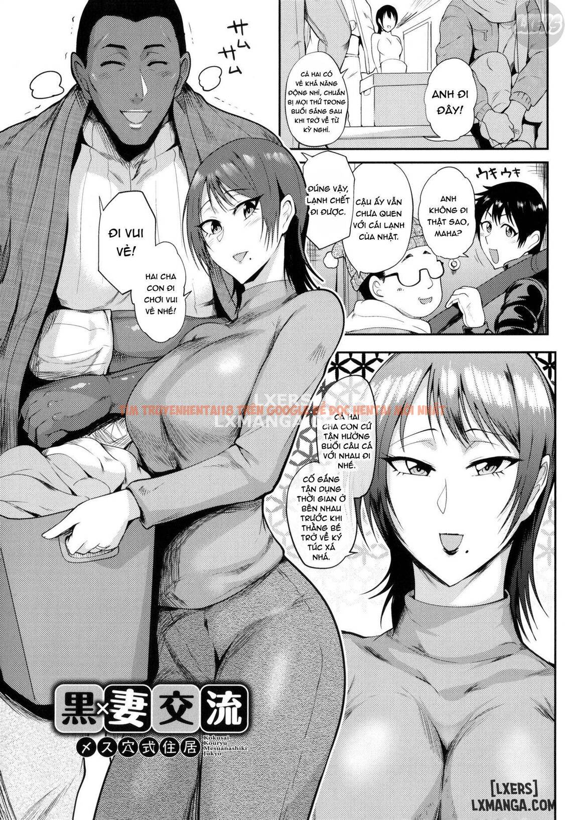 Trang truyện 5 trong truyện tranh Kaenboshi - Chap 1 - www.lxmanga.org