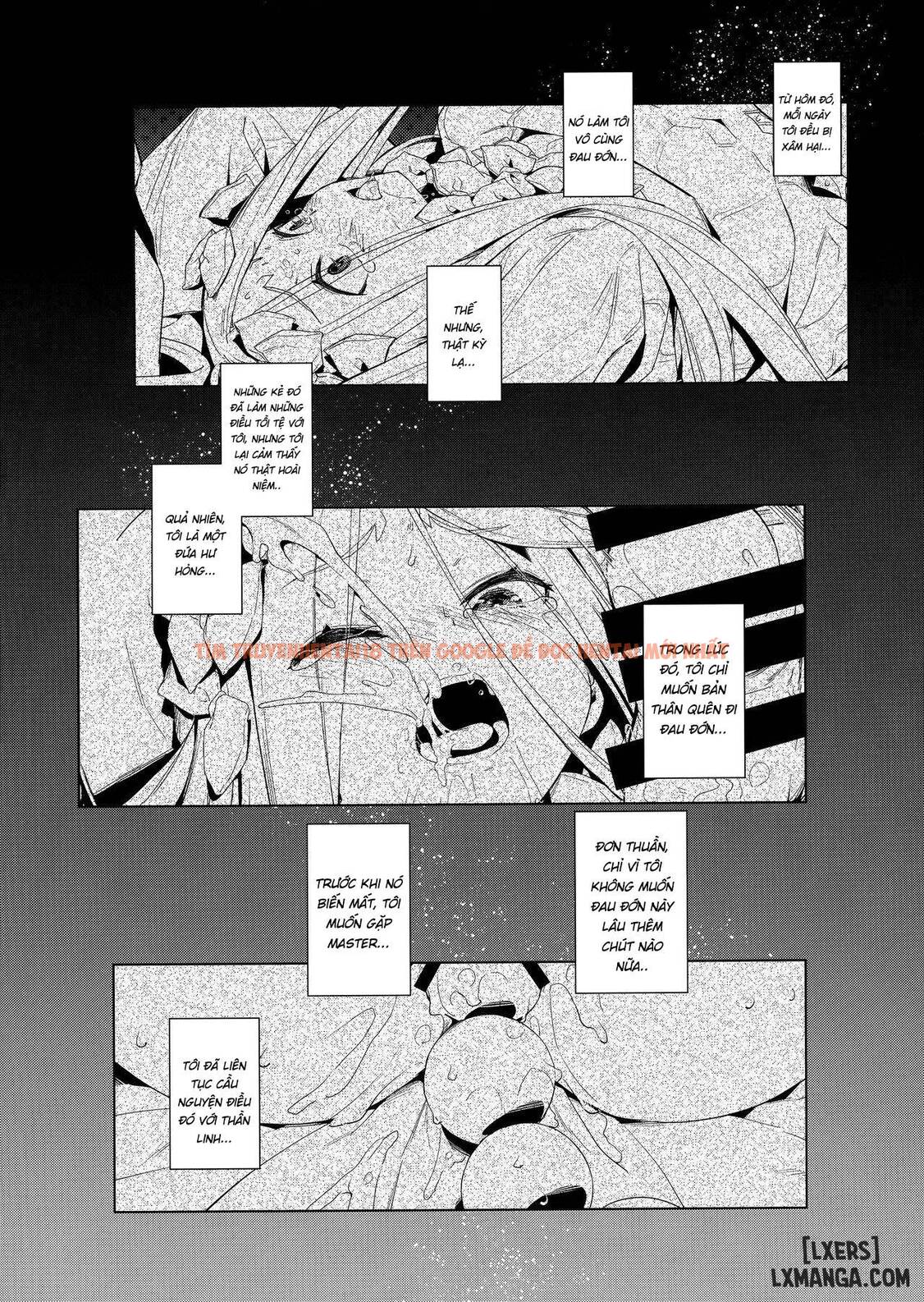 Xem ảnh Lỗ Khoá Chym Em - One Shot - 13 - TruyenVN.APP