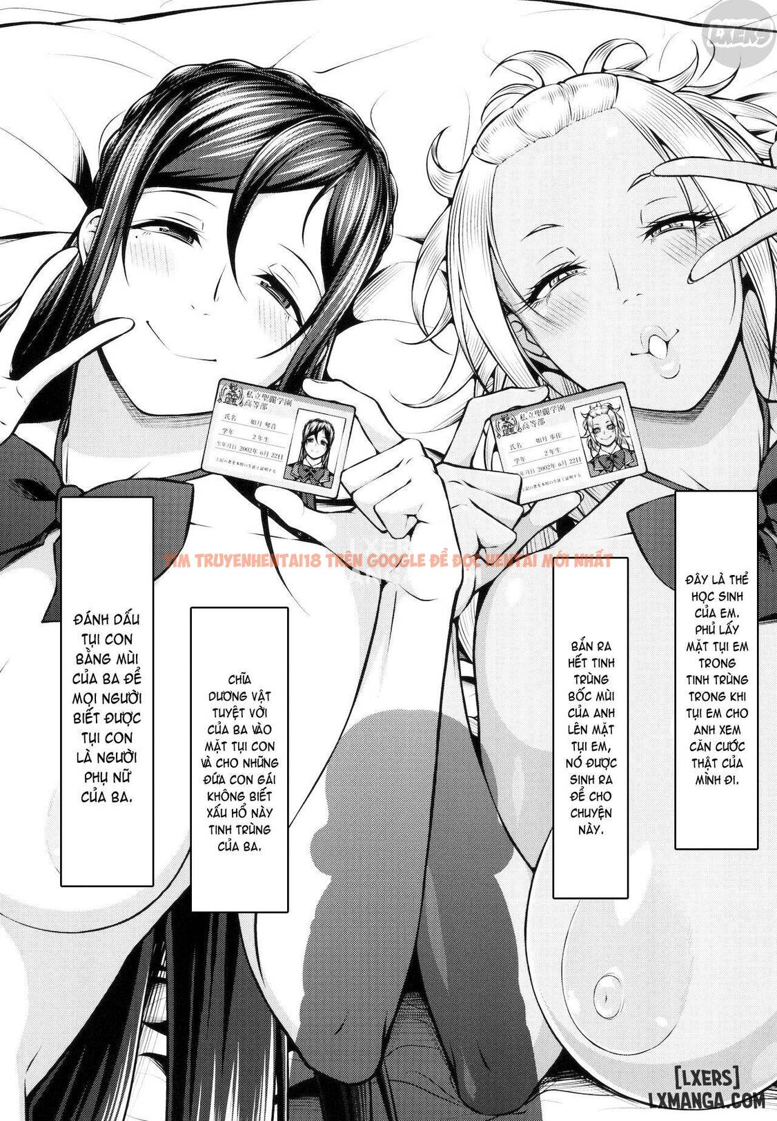 Trang truyện 41 trong truyện tranh Kahanshin Daiichi Shugi - Chapter 2 - hentai24h.pro