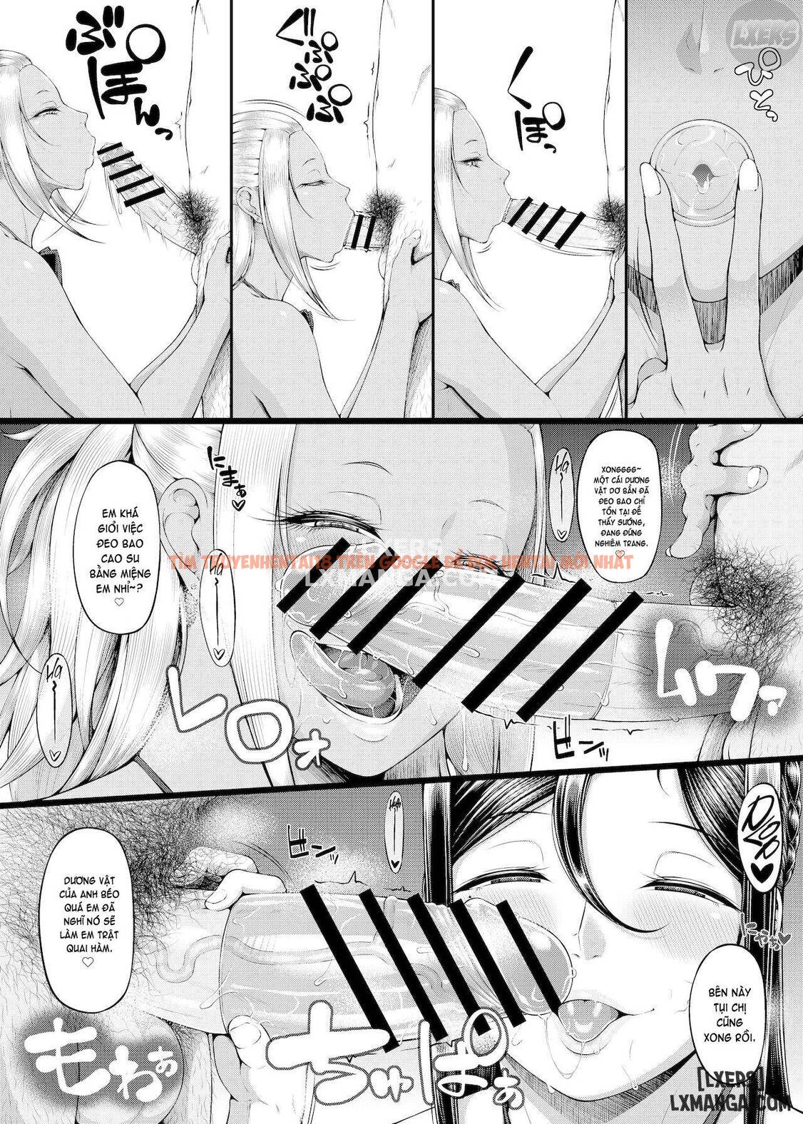 Xem ảnh 14 trong truyện hentai Kahanshin Daiichi Shugi - Chapter 3 END - hentaitvn.net