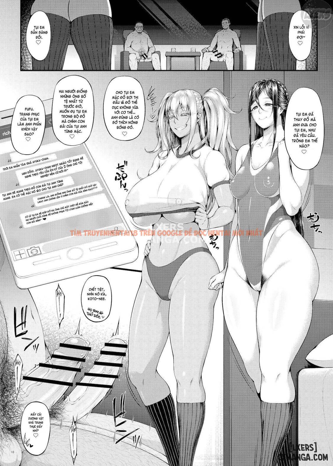Xem ảnh 19 trong truyện hentai Kahanshin Daiichi Shugi - Chapter 3 END - hentaitvn.net