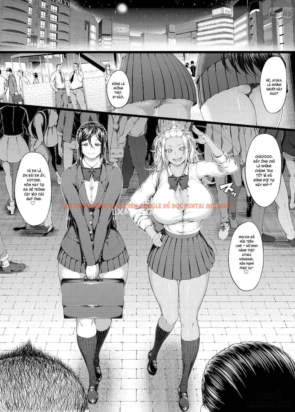 Xem ảnh 4 trong truyện hentai Kahanshin Daiichi Shugi - Chapter 3 END - hentaitvn.net