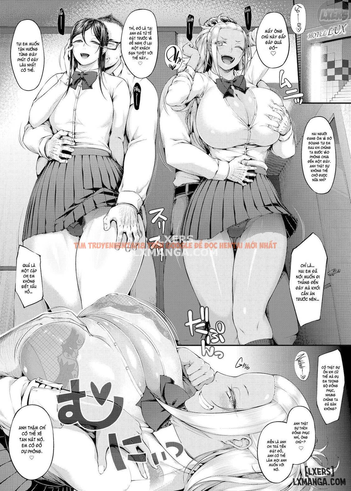 Xem ảnh 6 trong truyện hentai Kahanshin Daiichi Shugi - Chapter 3 END - hentaitvn.net