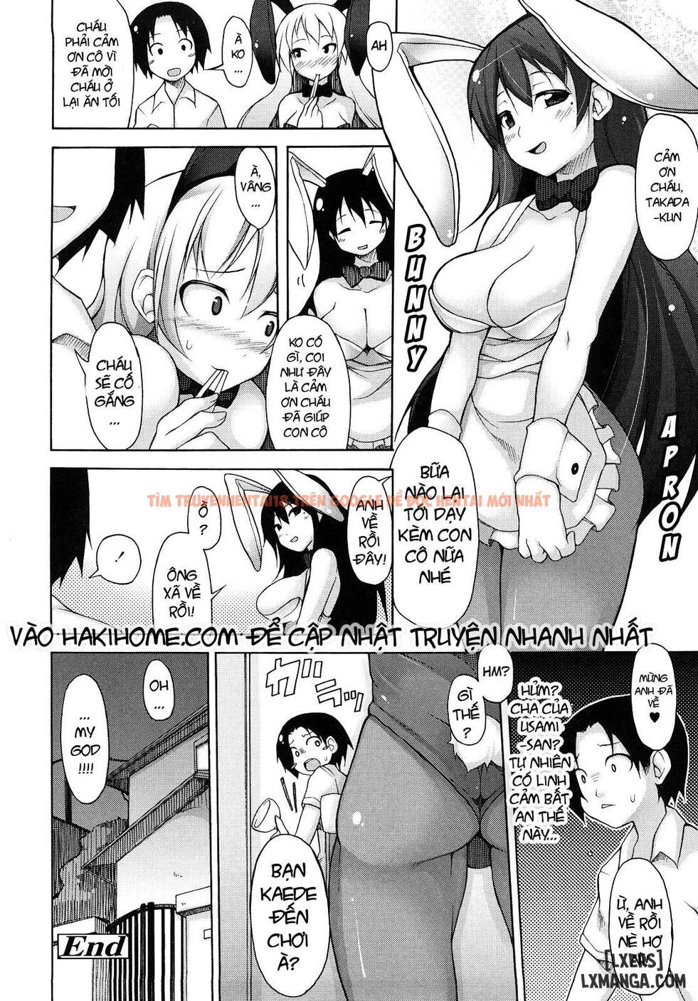 Trang truyện 23 trong truyện tranh Kaichou No Iinari - Chapter 7 - hentai24h.pro