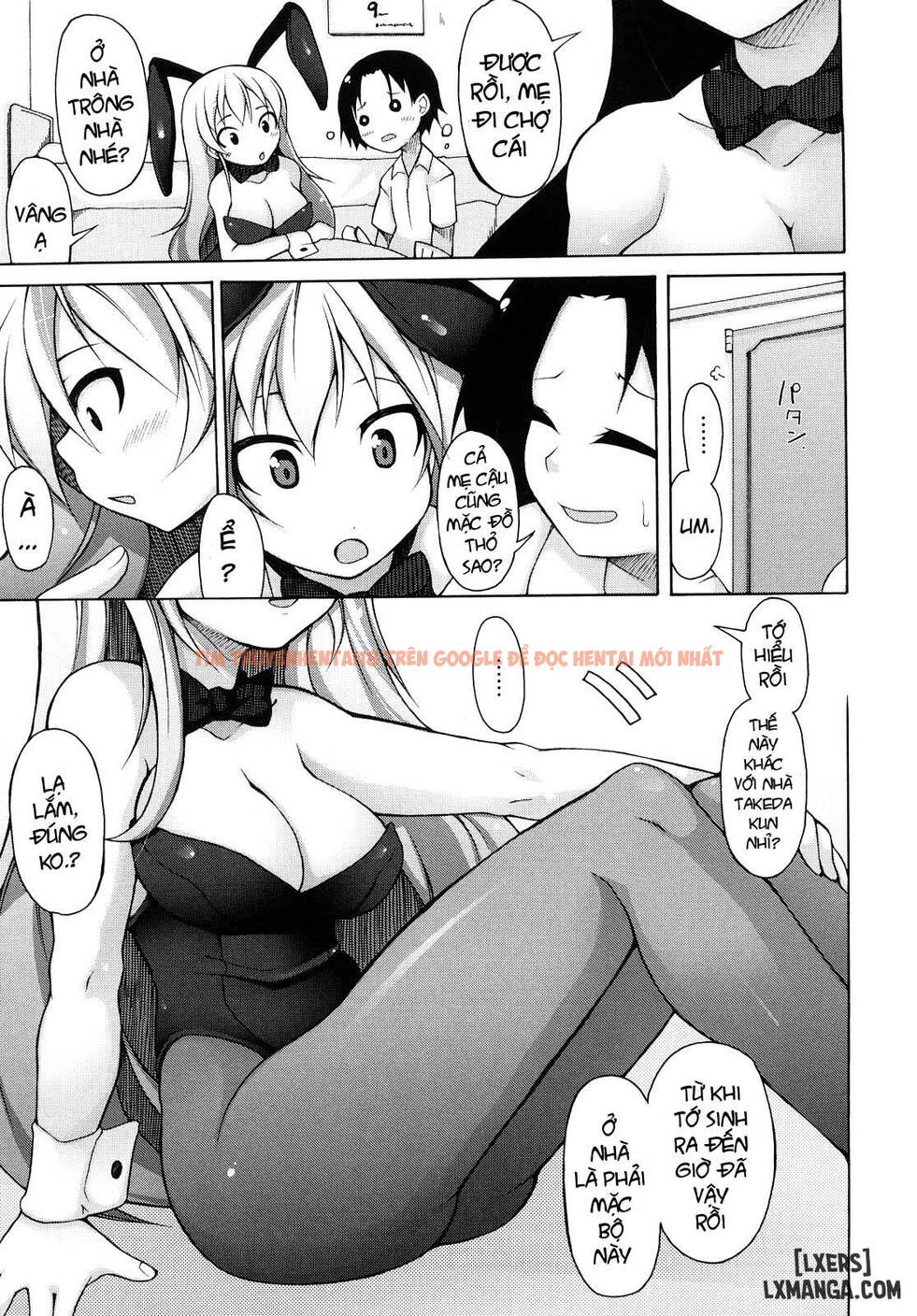 Trang truyện 4 trong truyện tranh Kaichou No Iinari - Chapter 7 - hentai24h.pro