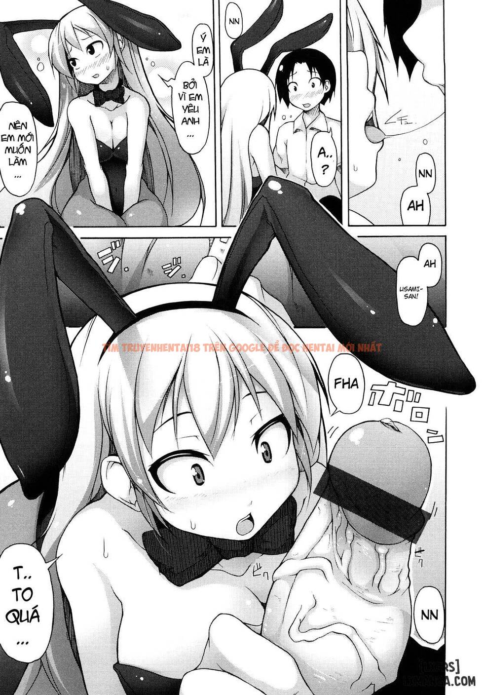 Trang truyện 8 trong truyện tranh Kaichou No Iinari - Chapter 7 - hentai24h.pro