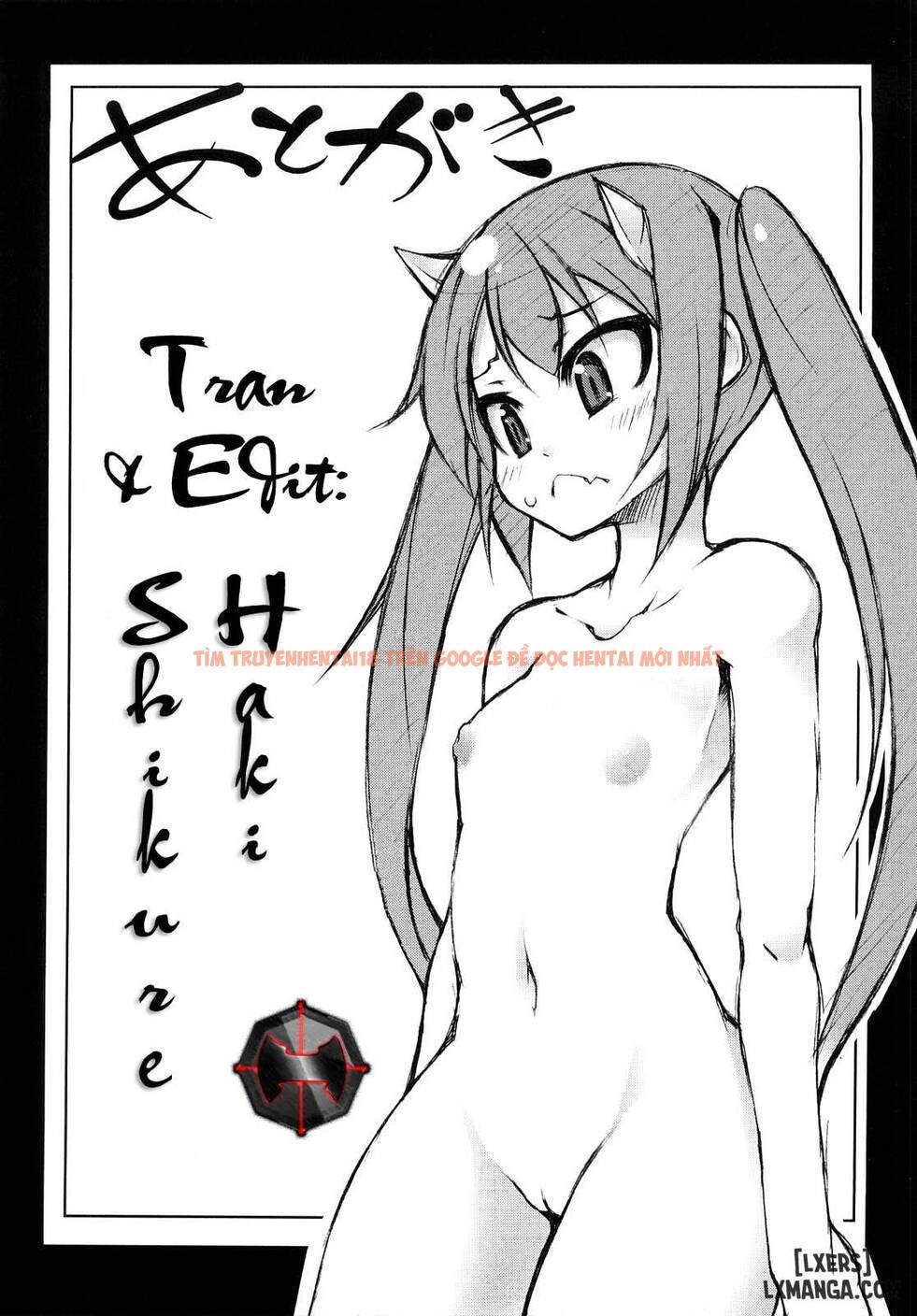 Xem ảnh 22 trong truyện hentai Kaichou No Iinari - Chapter 8 END - hentaitvn.net