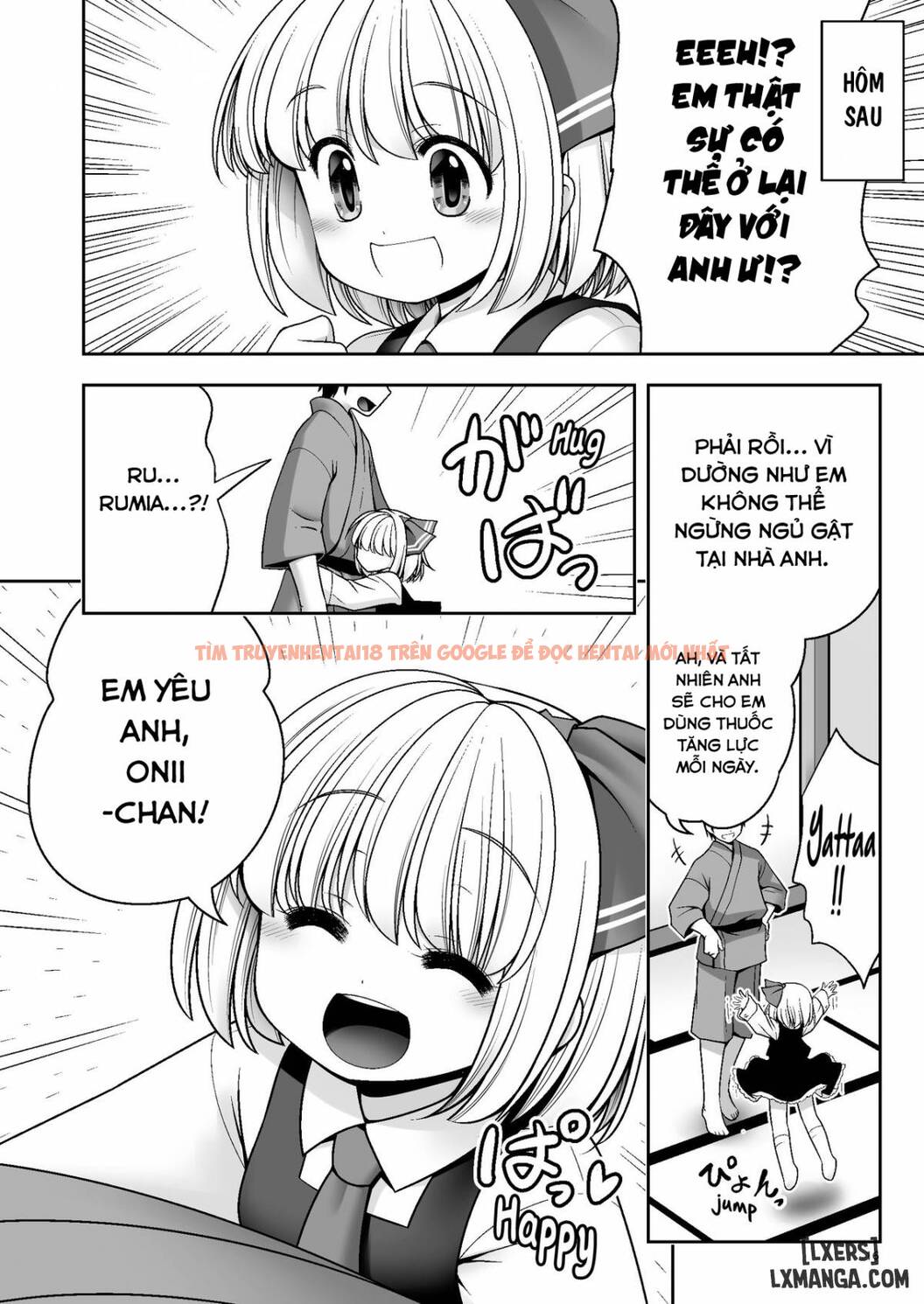 Xem ảnh 15 trong truyện hentai Kaihatsu Minkan - One Shot - hentaitvn.net