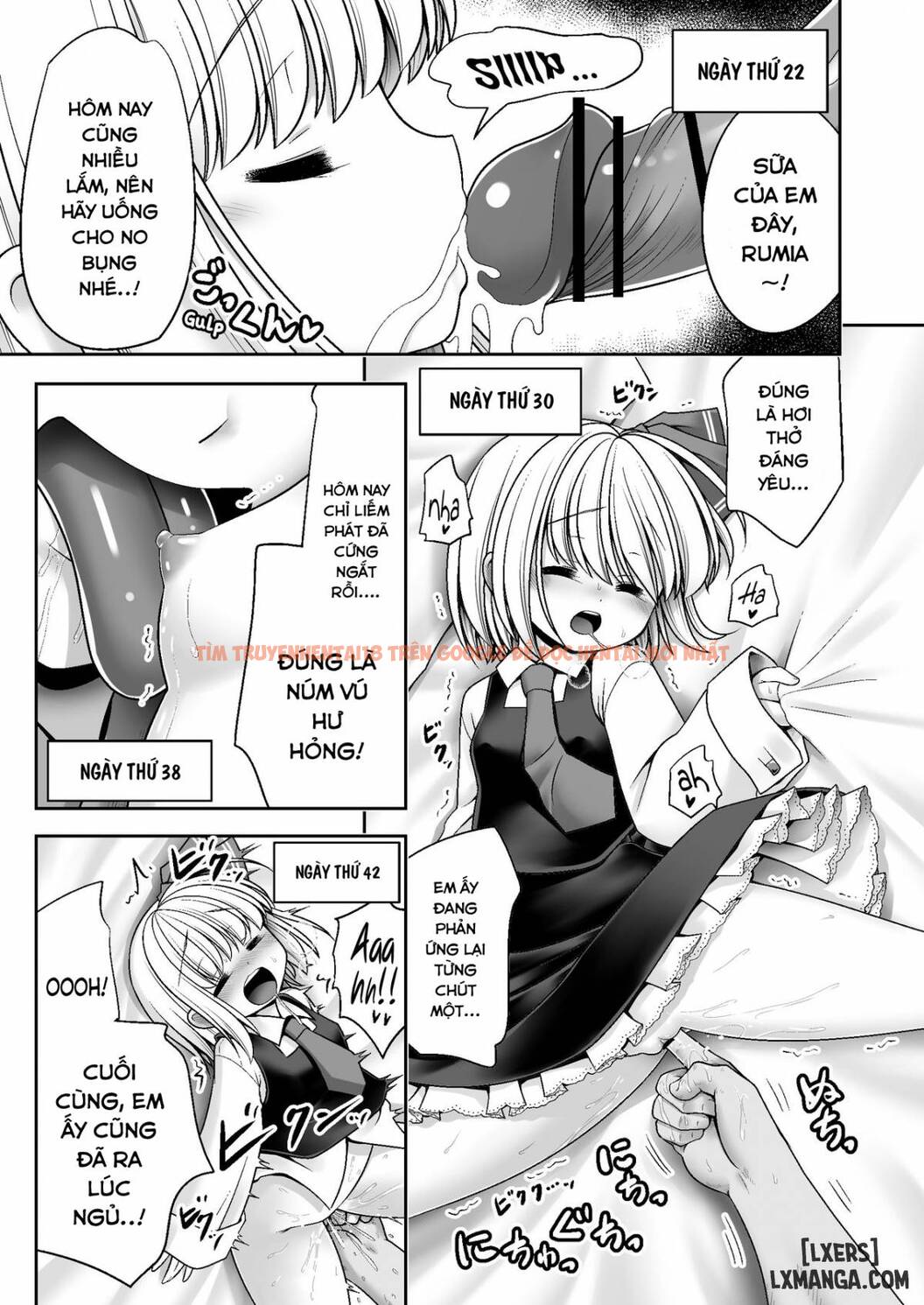 Xem ảnh 17 trong truyện hentai Kaihatsu Minkan - One Shot - hentaitvn.net