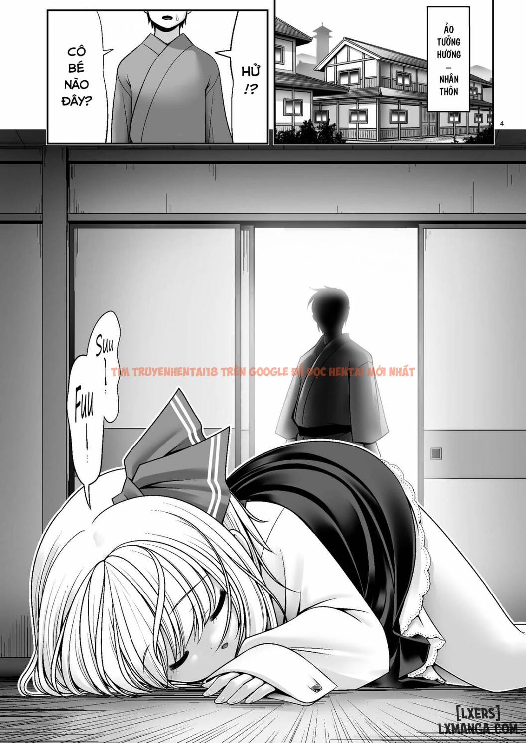 Xem ảnh 3 trong truyện hentai Kaihatsu Minkan - One Shot - hentaitvn.net