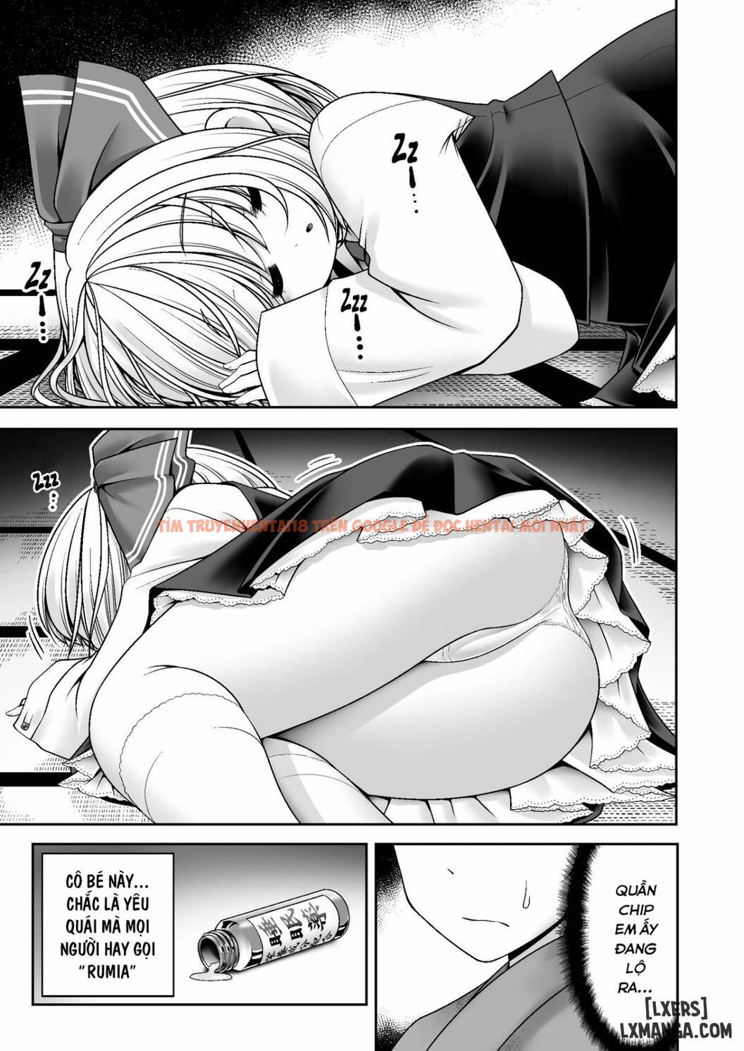 Xem ảnh 4 trong truyện hentai Kaihatsu Minkan - One Shot - hentaitvn.net