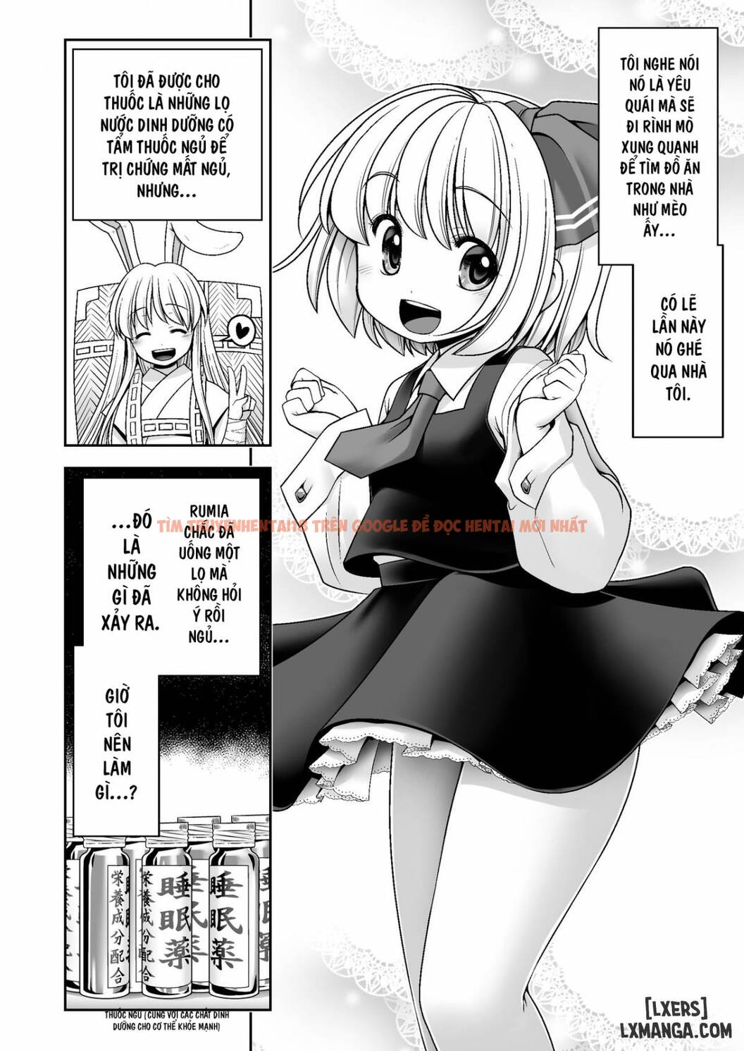 Xem ảnh 5 trong truyện hentai Kaihatsu Minkan - One Shot - hentaitvn.net