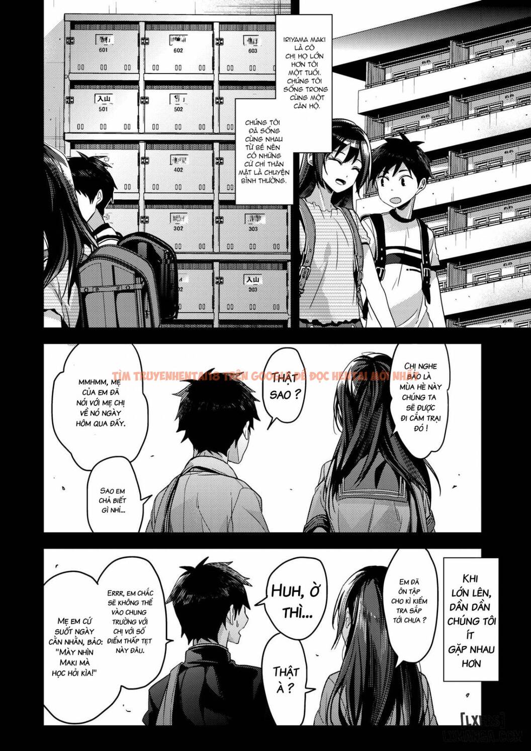 Xem ảnh 3 trong truyện hentai Kaiinu Ni Kameraru - One Shot - hentaitvn.net