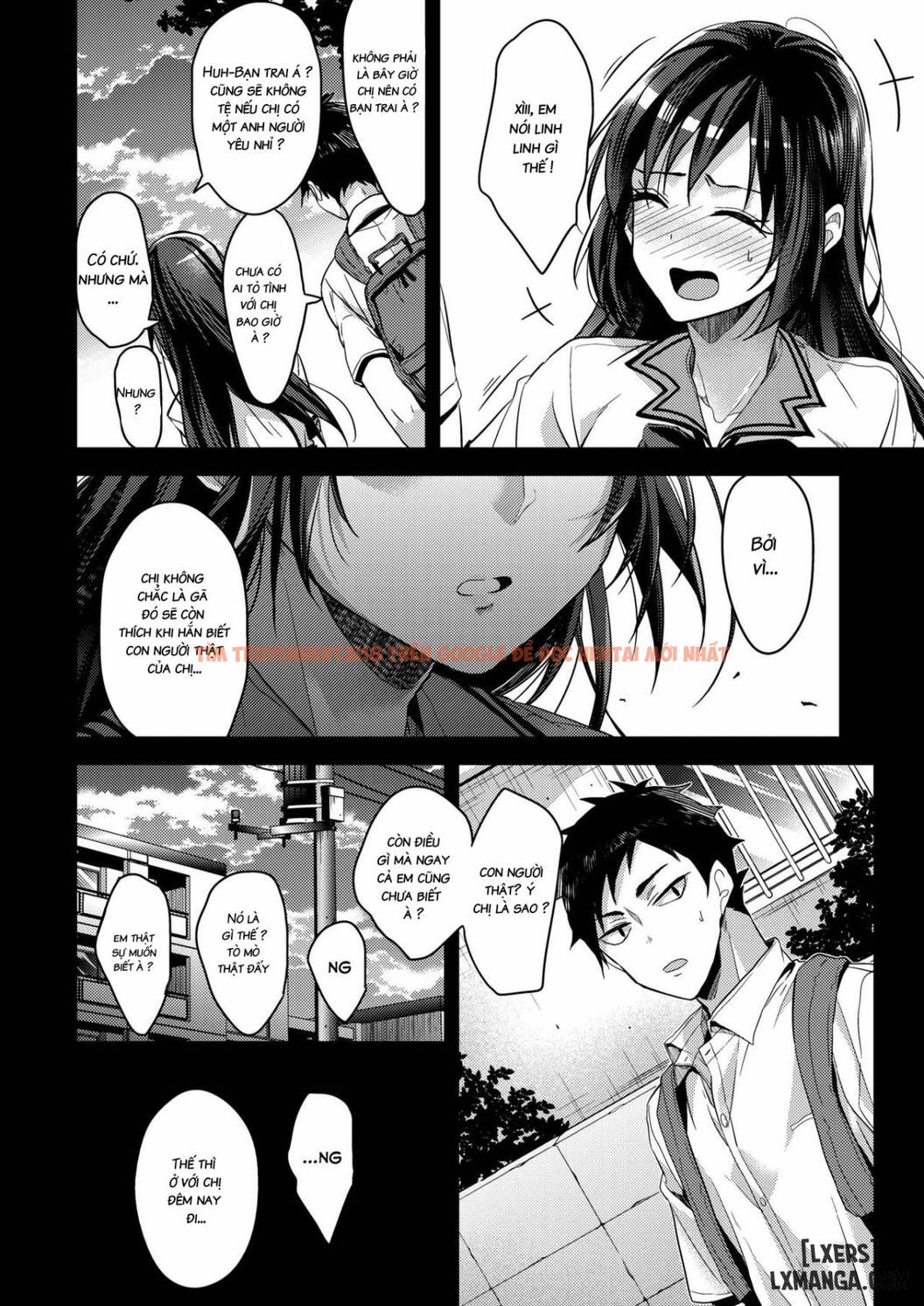 Xem ảnh 5 trong truyện hentai Kaiinu Ni Kameraru - One Shot - hentaitvn.net