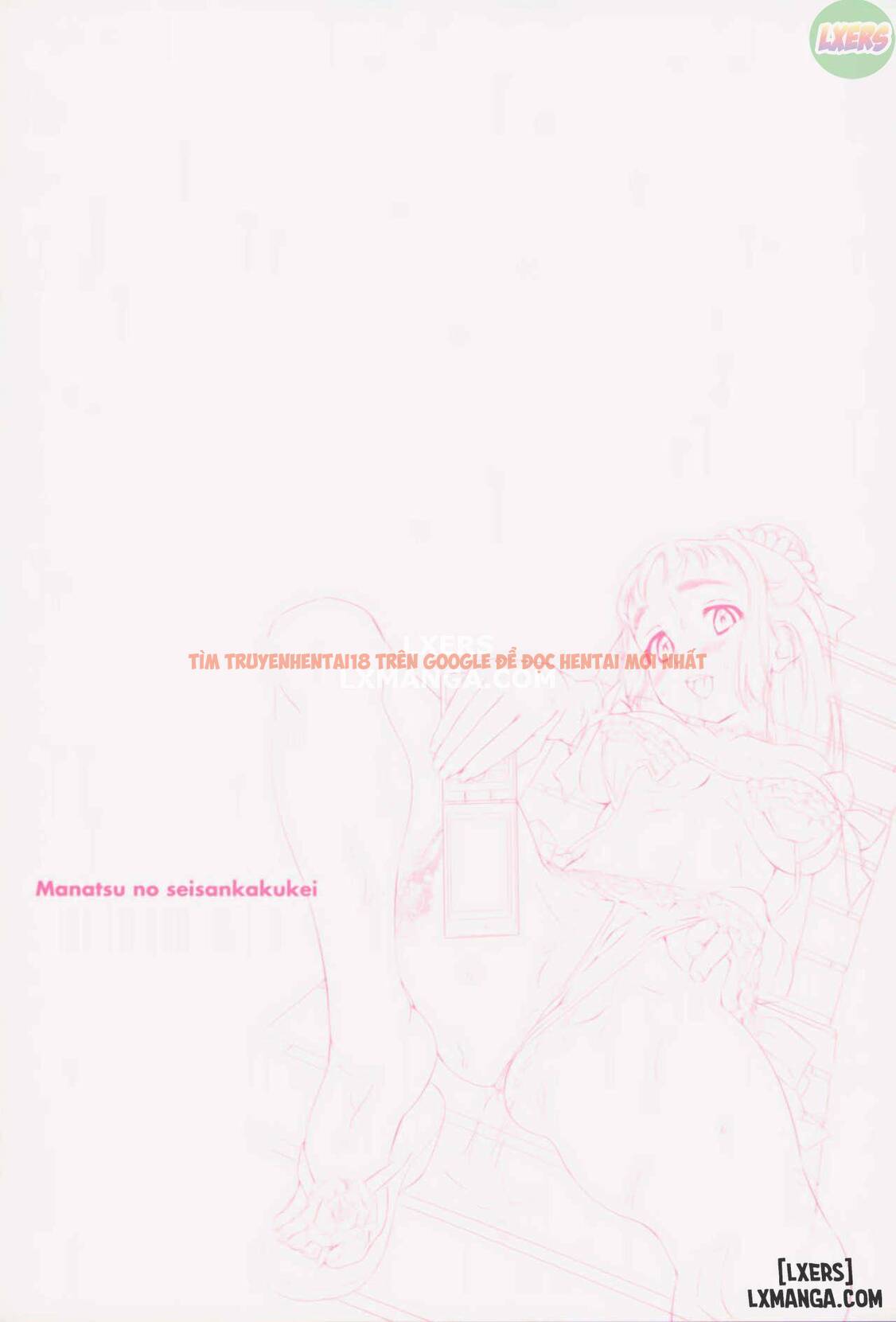 Trang truyện 35 trong truyện tranh Kaikan Gensoku - Chapter 1 - www.truyentvn.net