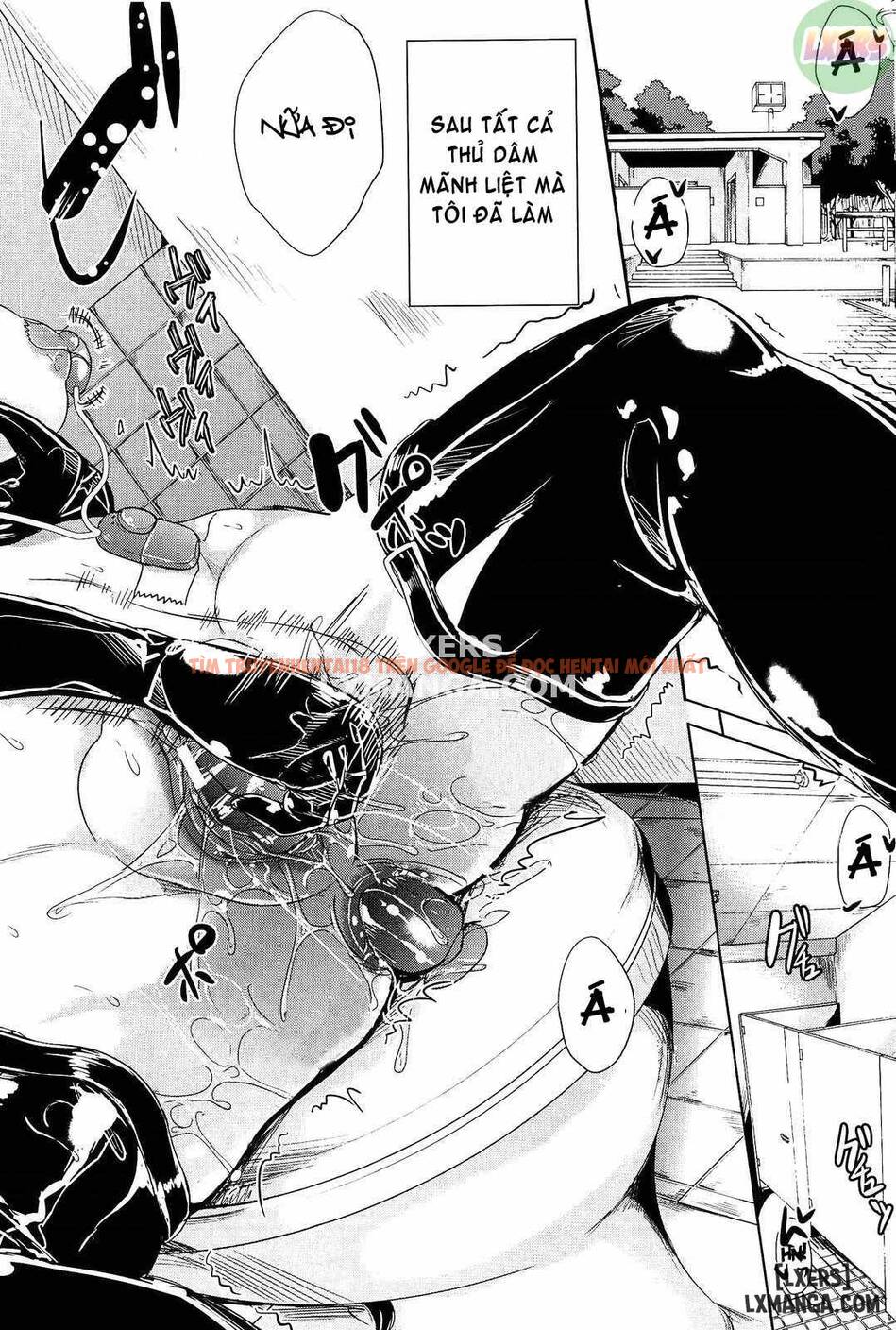 Trang truyện 14 trong truyện tranh Kainushisama Ni Natteyo Ne! - Chapter 1 - www.truyentvn.net