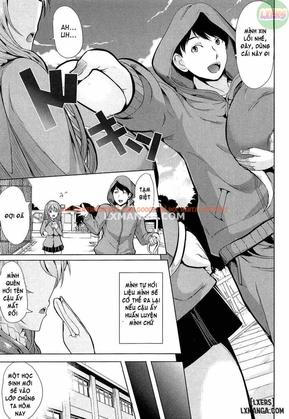 Trang truyện 21 trong truyện tranh Kainushisama Ni Natteyo Ne! - Chapter 1 - www.truyentvn.net