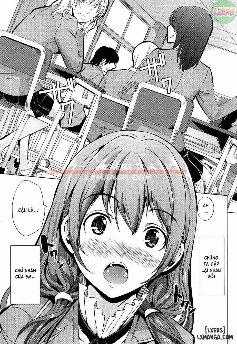 Trang truyện 23 trong truyện tranh Kainushisama Ni Natteyo Ne! - Chapter 1 - www.truyentvn.net