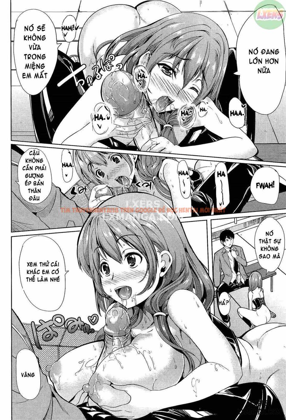 Trang truyện 30 trong truyện tranh Kainushisama Ni Natteyo Ne! - Chapter 1 - www.truyentvn.net