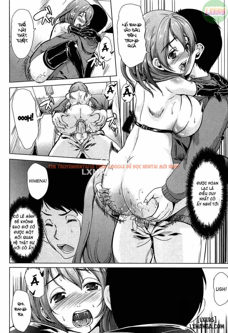 Xem ảnh 15 trong truyện hentai Kainushisama Ni Natteyo Ne! - Chapter 2 - hentaitvn.net