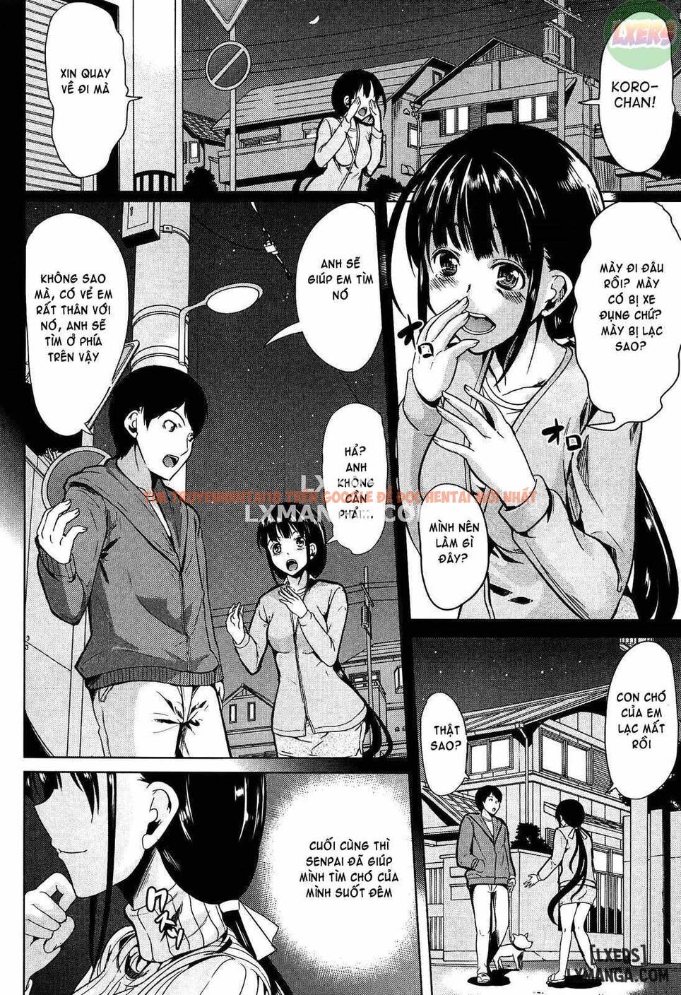 Xem ảnh 17 trong truyện hentai Kainushisama Ni Natteyo Ne! - Chapter 2 - hentaitvn.net