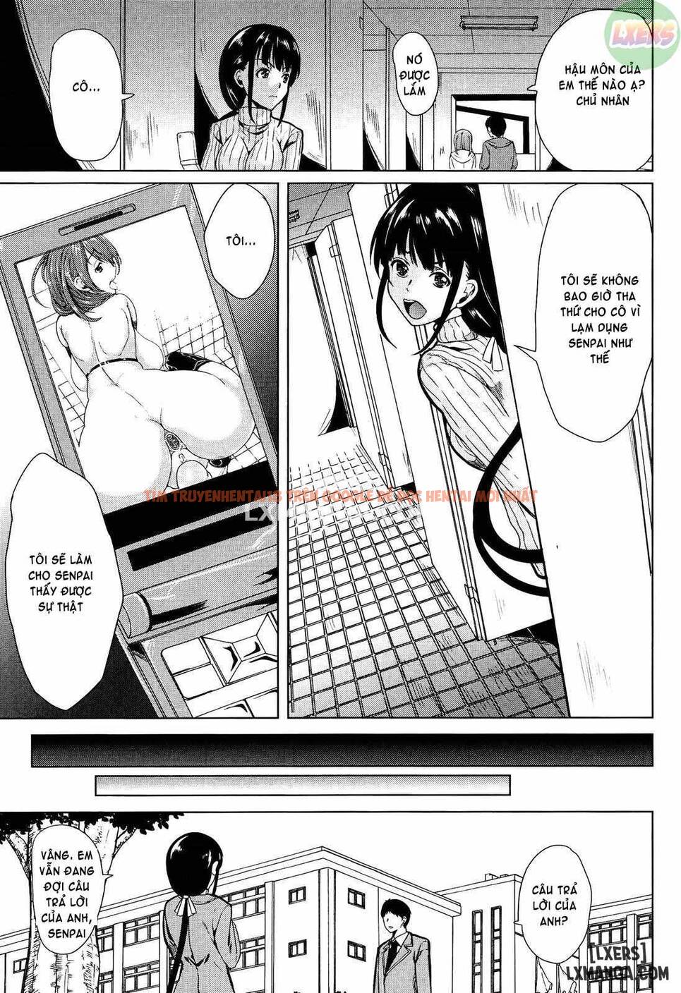 Xem ảnh 18 trong truyện hentai Kainushisama Ni Natteyo Ne! - Chapter 2 - hentaitvn.net
