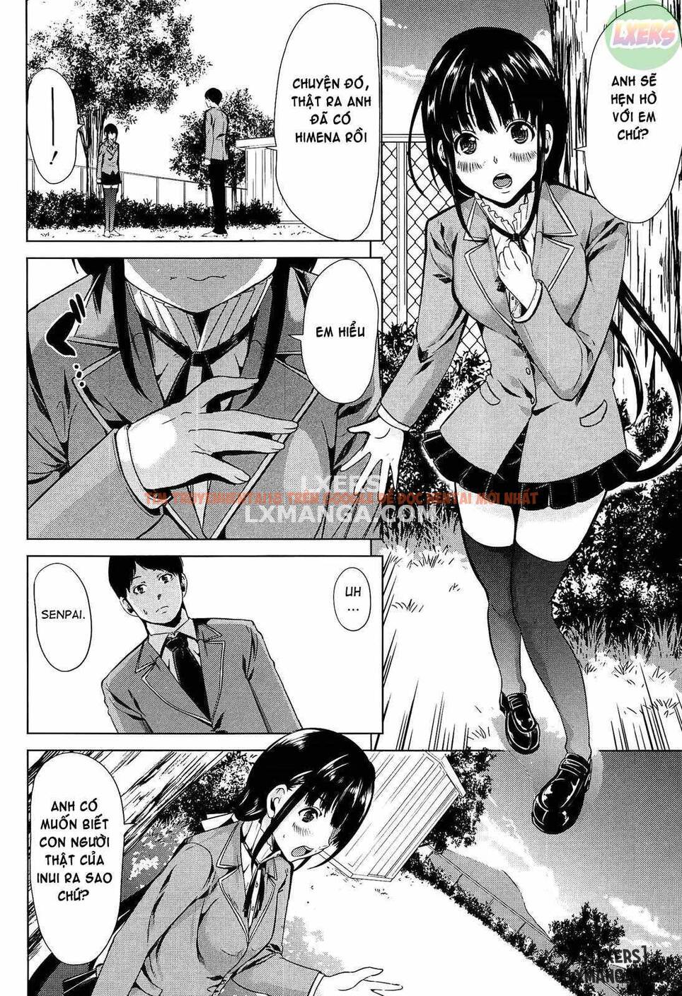 Xem ảnh 19 trong truyện hentai Kainushisama Ni Natteyo Ne! - Chapter 2 - hentaitvn.net
