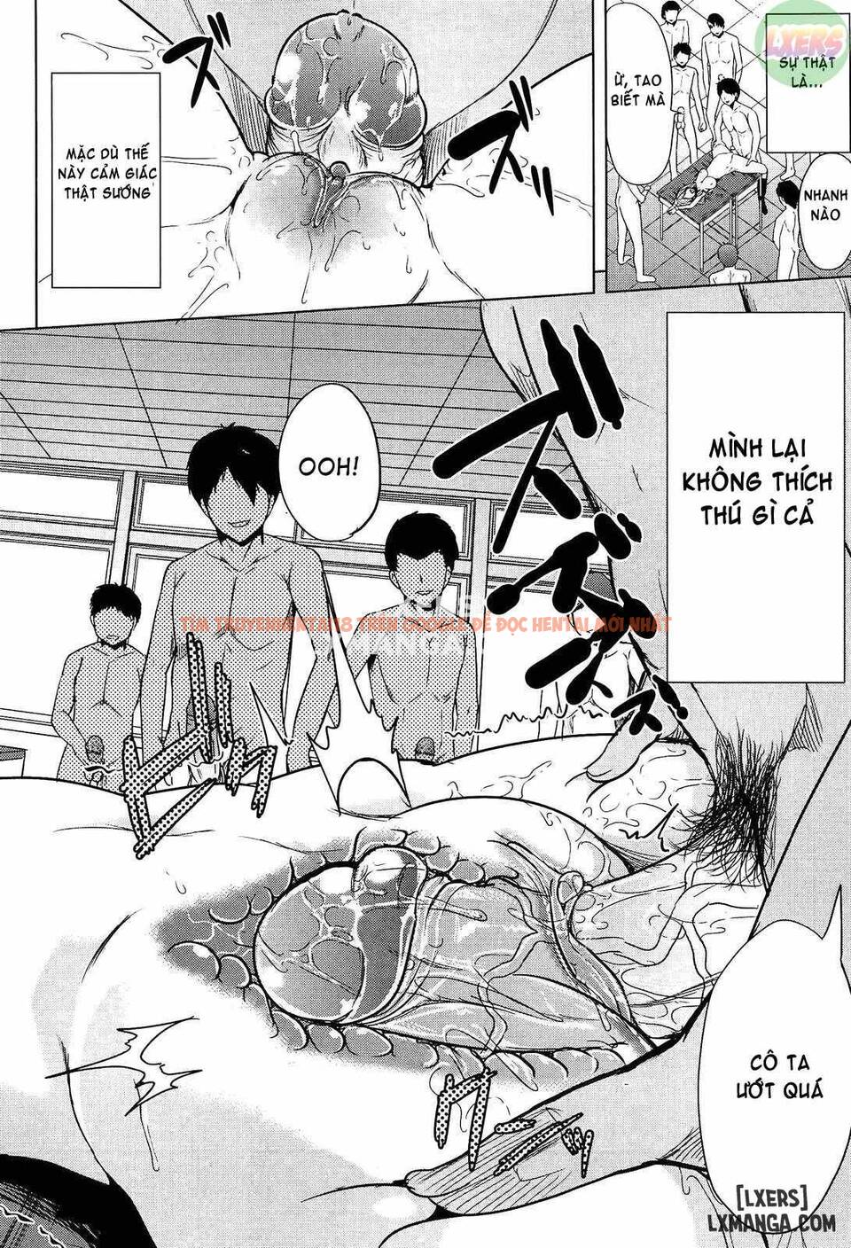 Xem ảnh 25 trong truyện hentai Kainushisama Ni Natteyo Ne! - Chapter 2 - hentaitvn.net